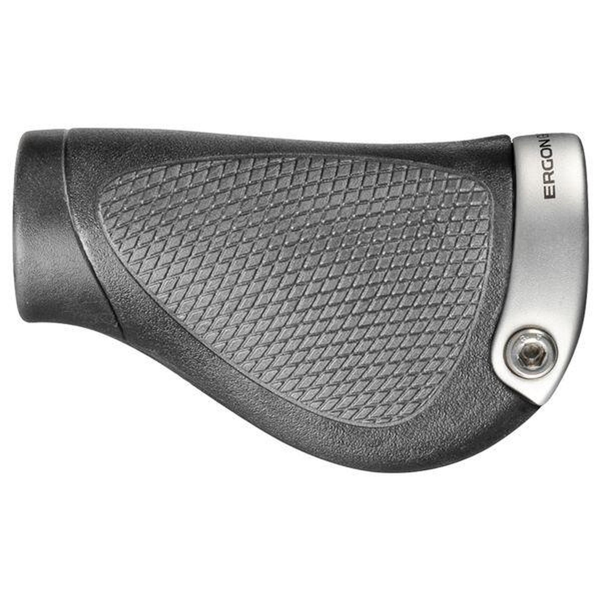 Uchwyty Ergon comfort GP1-L Gripshift®