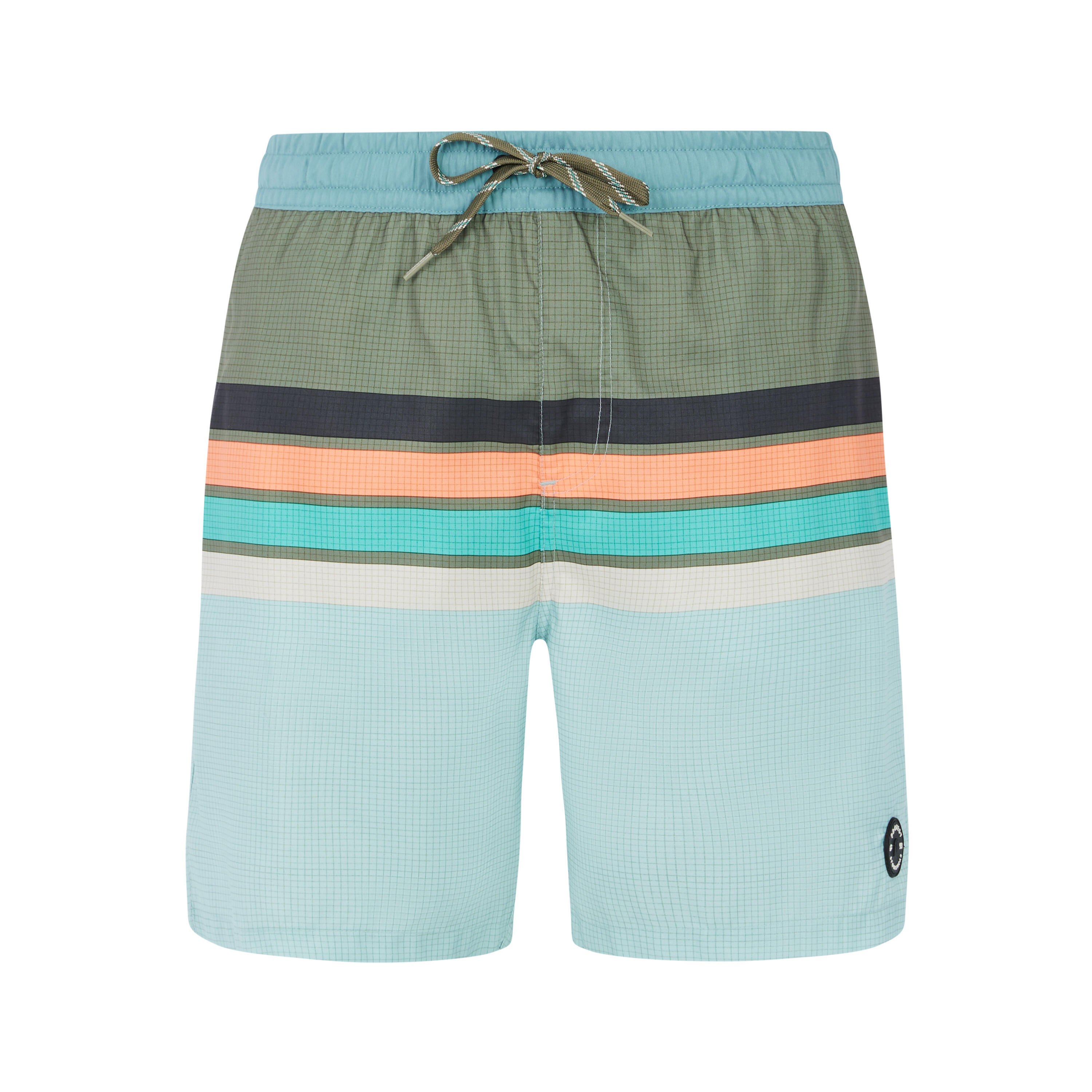 Szorty kąpielowe Protest Avik