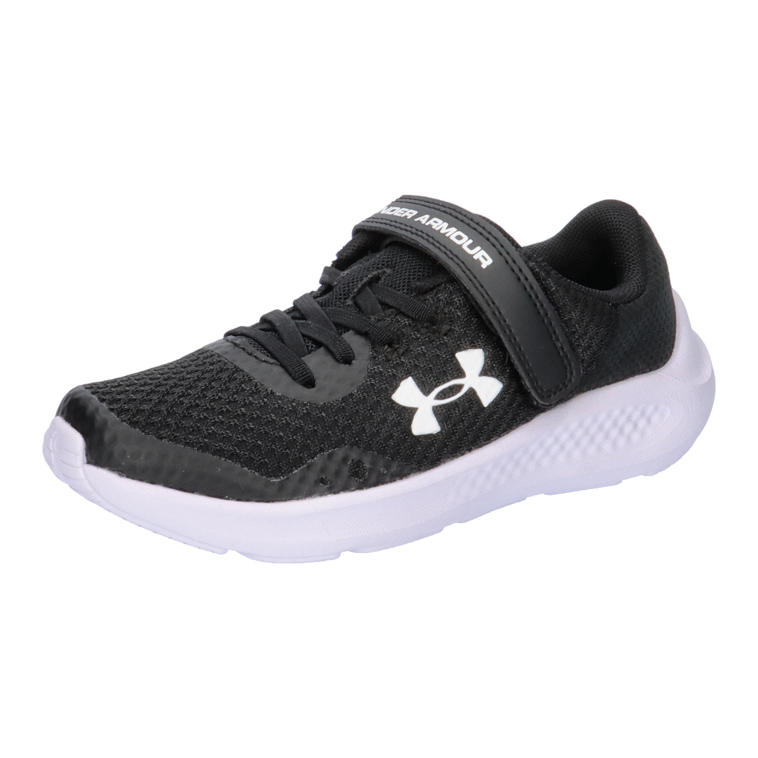 Buty do biegania dla dzieci Under Armour Bps pursuit 3 AC