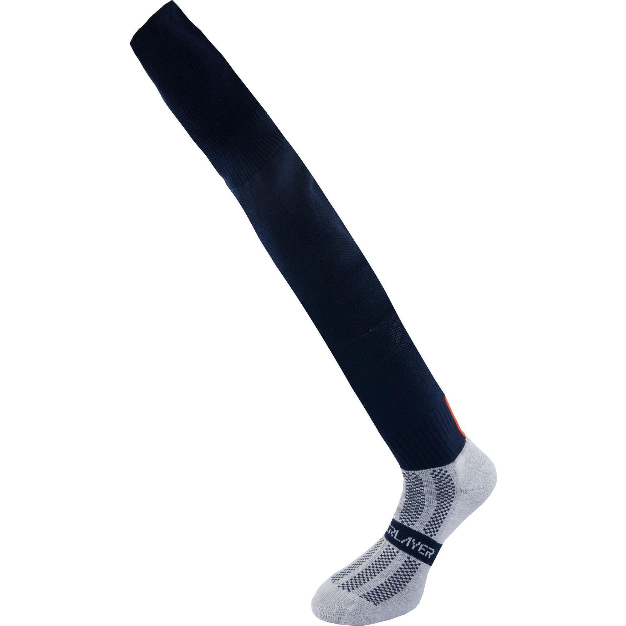 Skarpetki Knie PlayerLayer dla Dorosłych 39-45 - Komfort i Wydajność