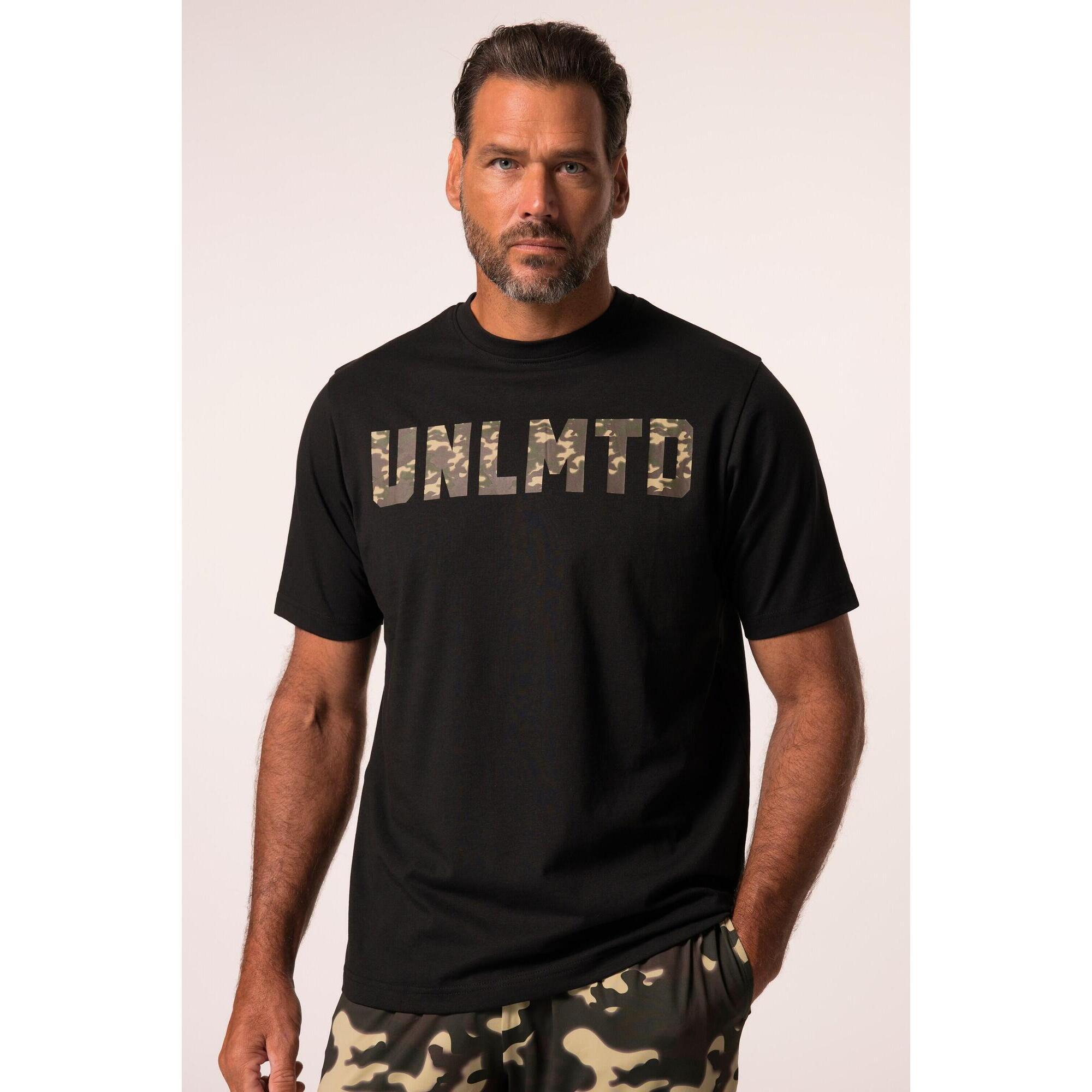 Męska Koszulka funkcyjna fitness rękaw 1/2 szybkoschnący do roz. 7 XL