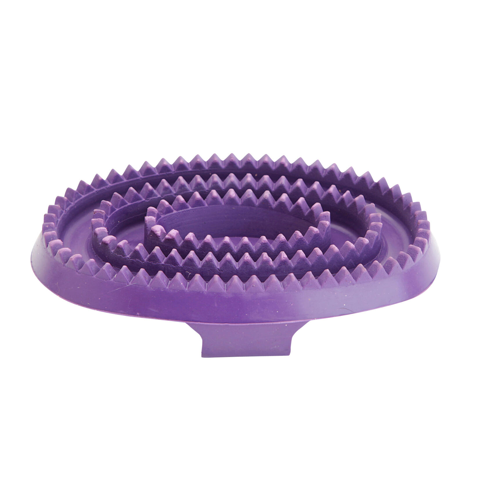 Zgrzebło gumowe Horka