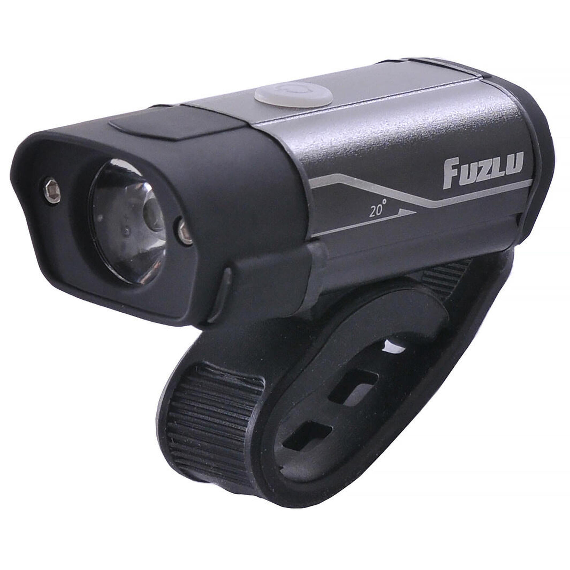 Lampa rowerowa przód FUZLU J&K-2292 350Lm 850mAh