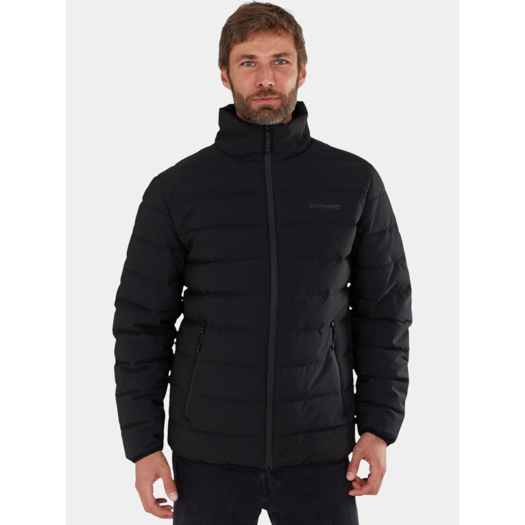 Kurtka Przejściowa Męska Fundango Arson