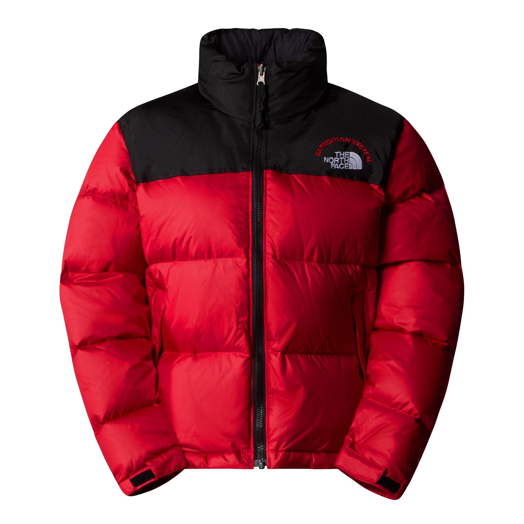 The North Face Kurtka 1996 Retro Nuptse Nf0A3Xeo7Go