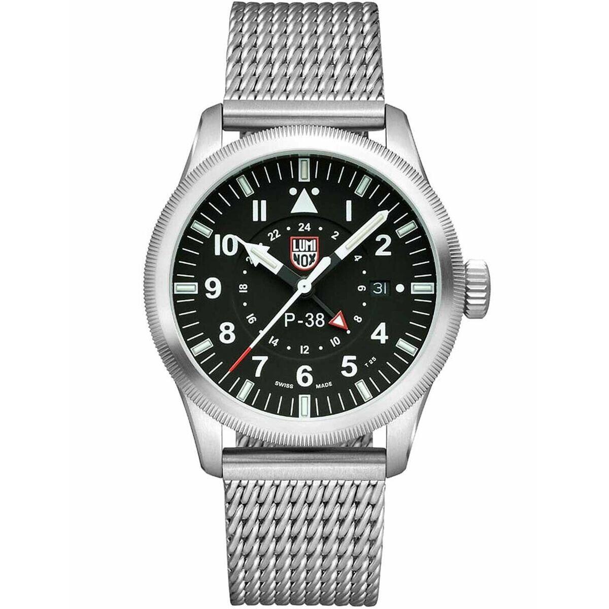 Zegarek Unisex Luminox XA.9522