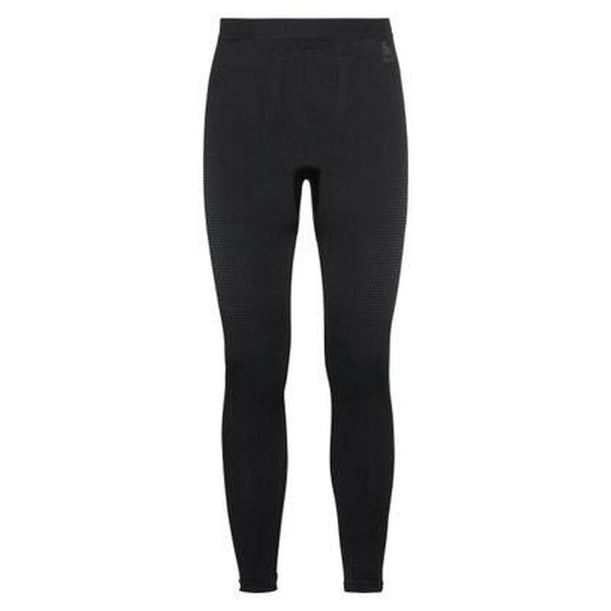 Spodnie termoaktywne narciarskie męskie Odlo Performance Warm Eco, leggins