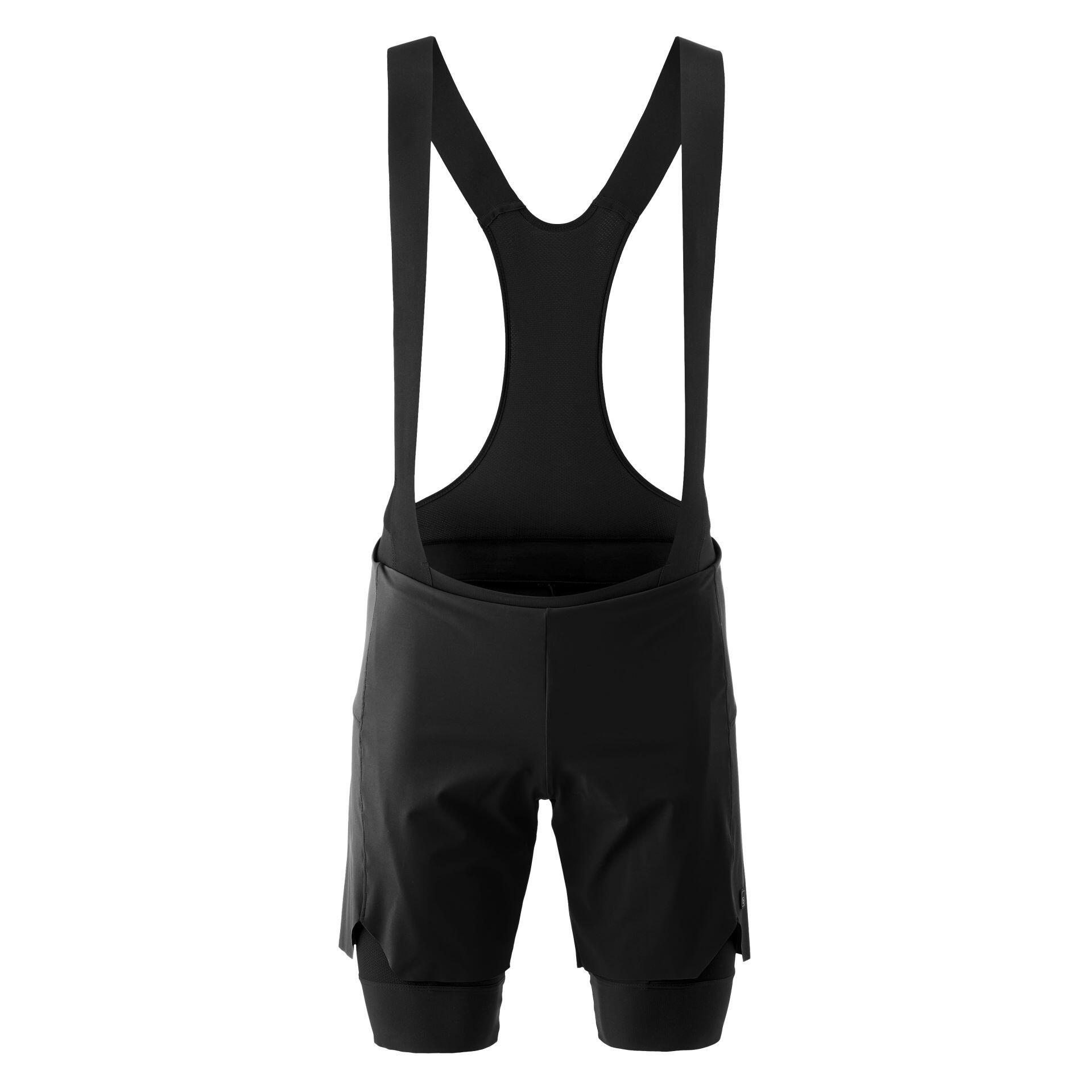 Szorty 2 w 1 Gonso Essential