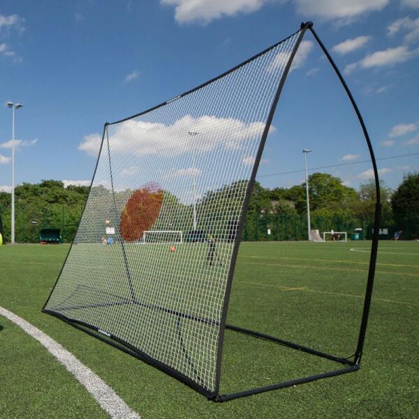 Trenażer quickplay spot rebounder 7x7' 210x210 cm