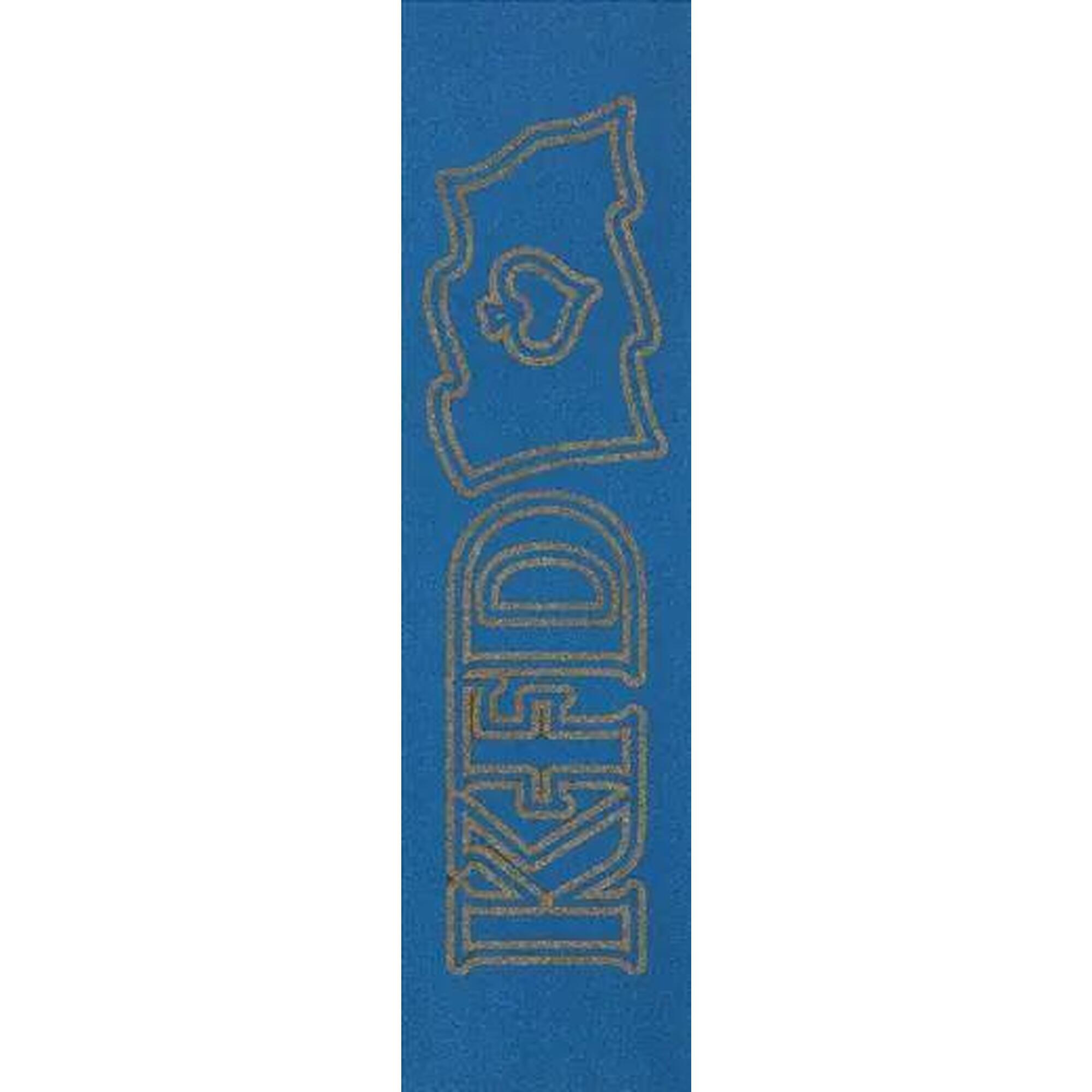 Deski Griptape KFD Premium Grip Tape Do Deskorolki - Gold