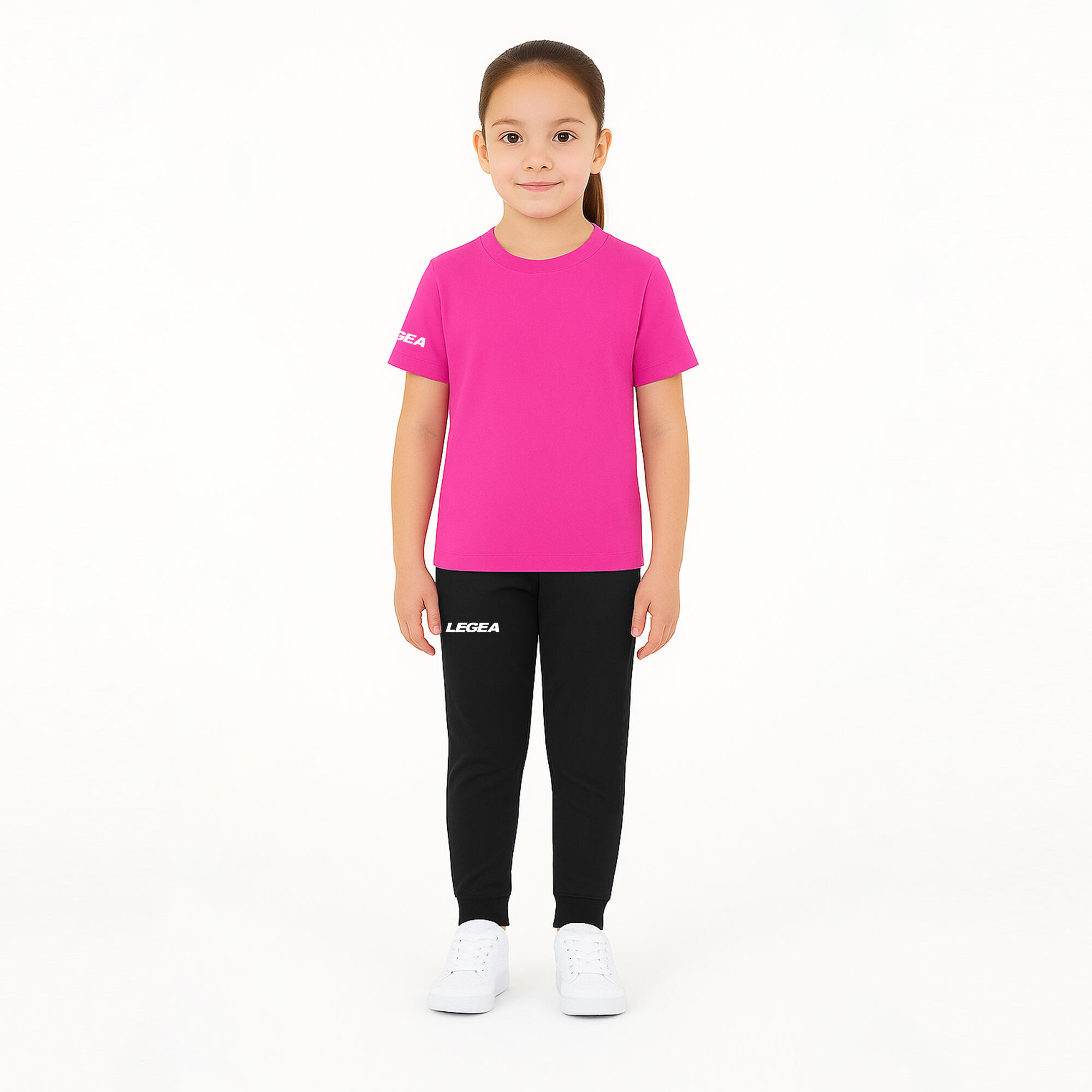 Komplet dresowy dla chłopca ARIA JR