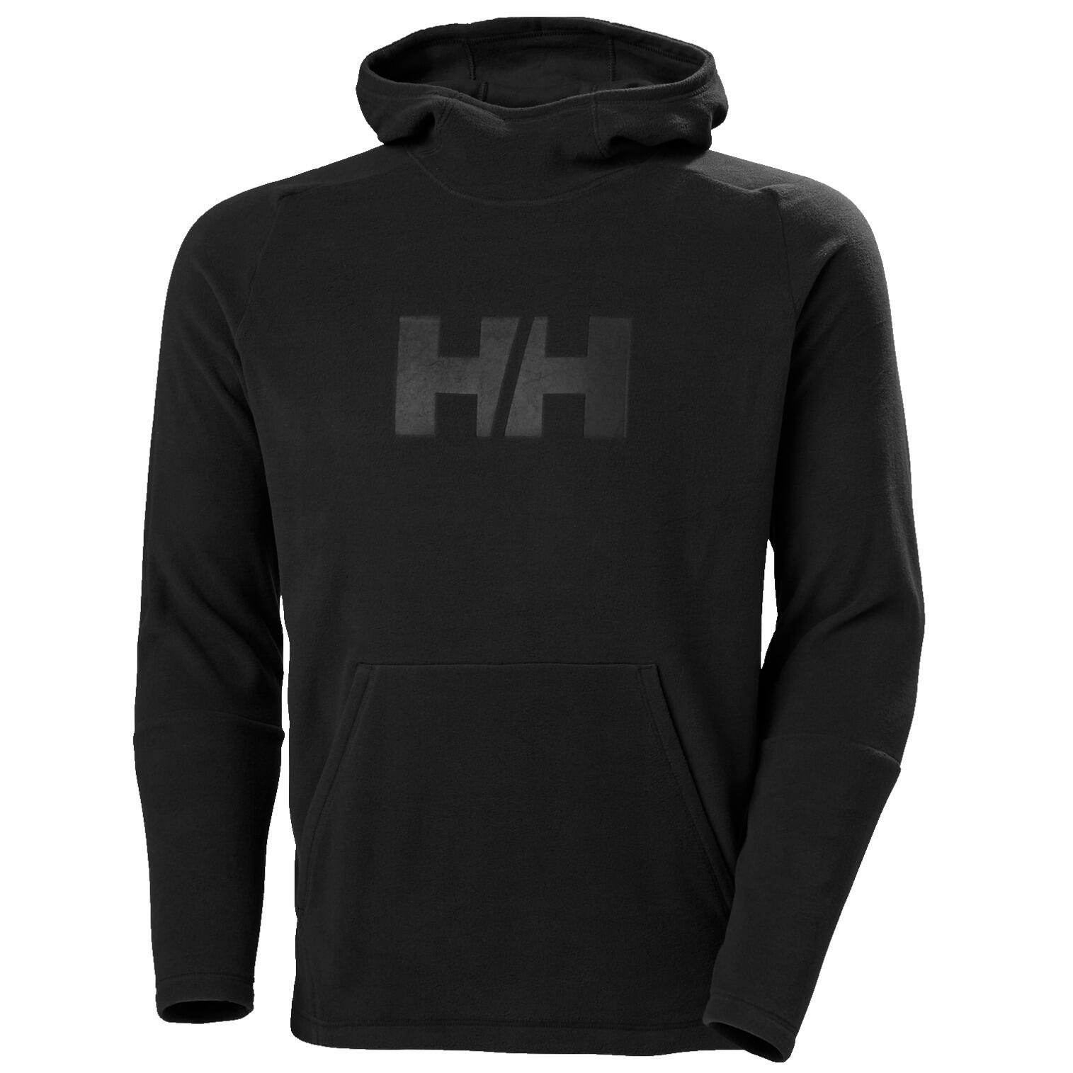 Bluza z kapturem Helly Hansen Daybreaker Logo