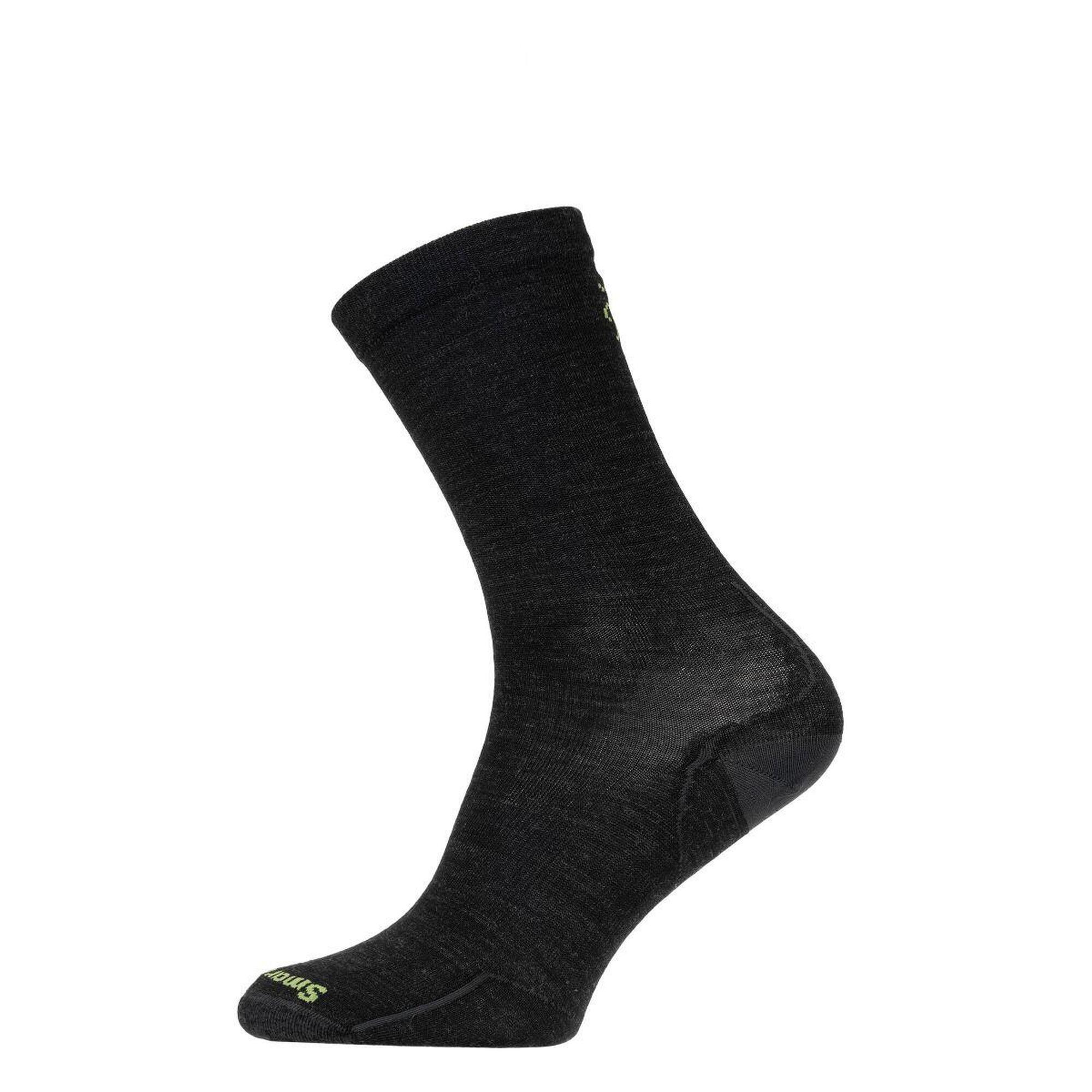 Skarpety trekkingowe męskie Smartwool Everyday Anchor Line Crew