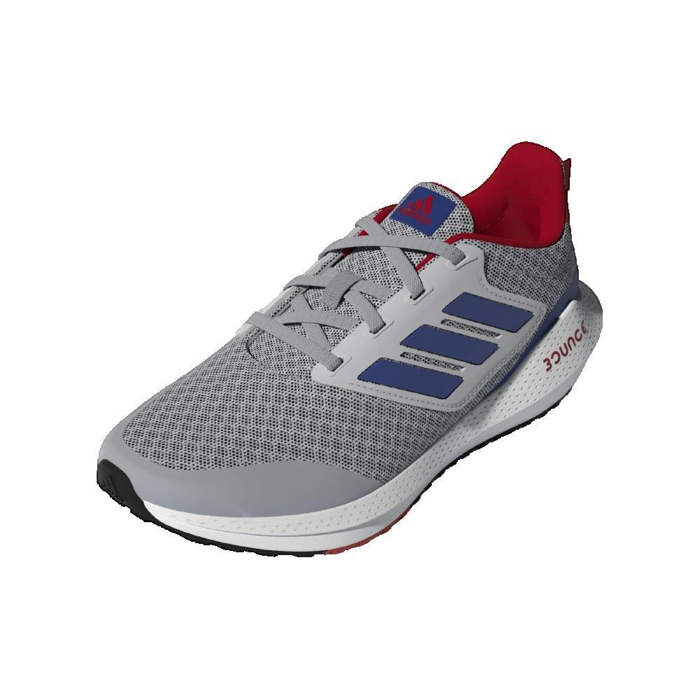 Buty adidas Eq21 Run 2.0 Bounce Srebrny Junior