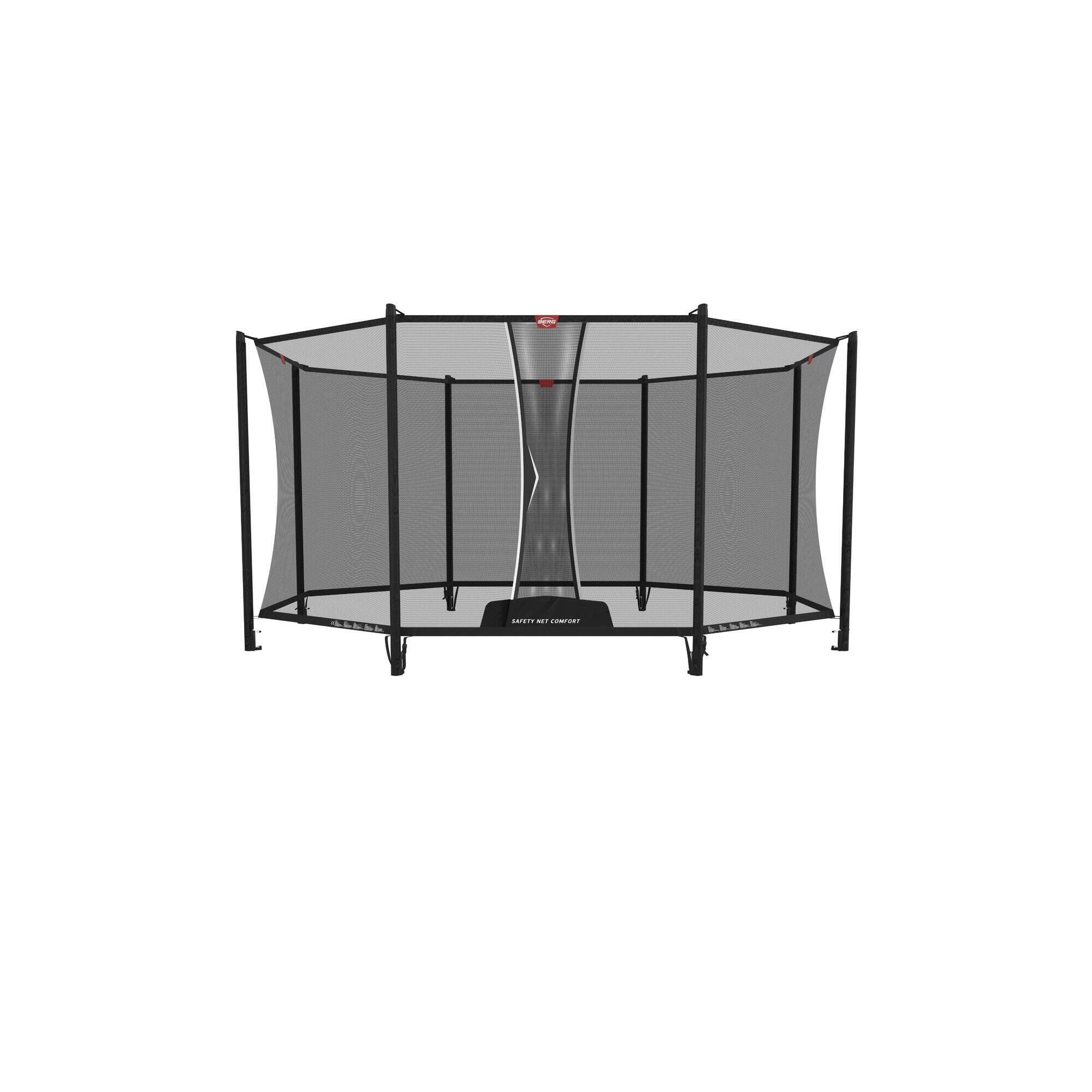 Siatka ochronna Comfort 430 BERG