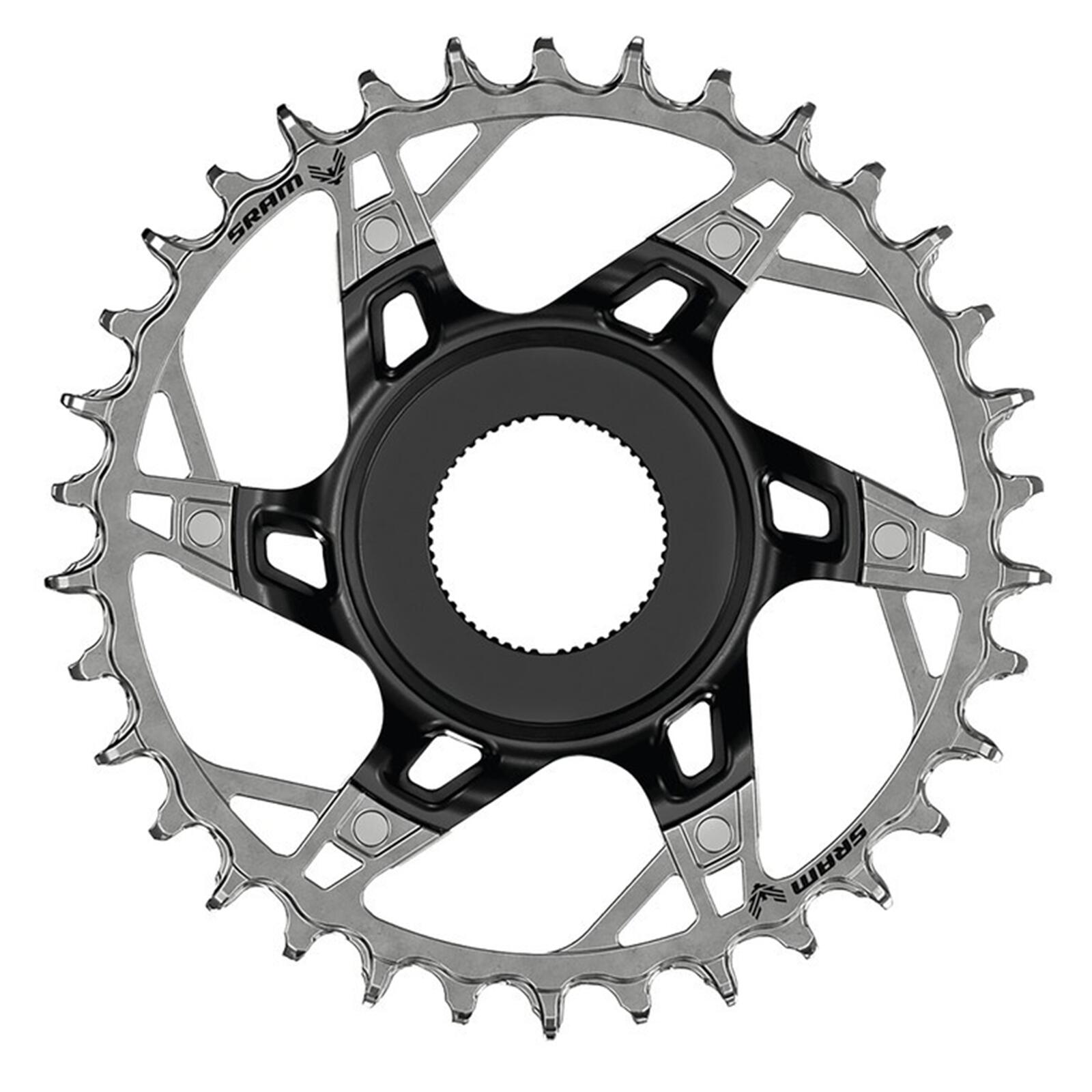 Tace mono Sram XX T-Type Eagle Shimano DM 12 V
