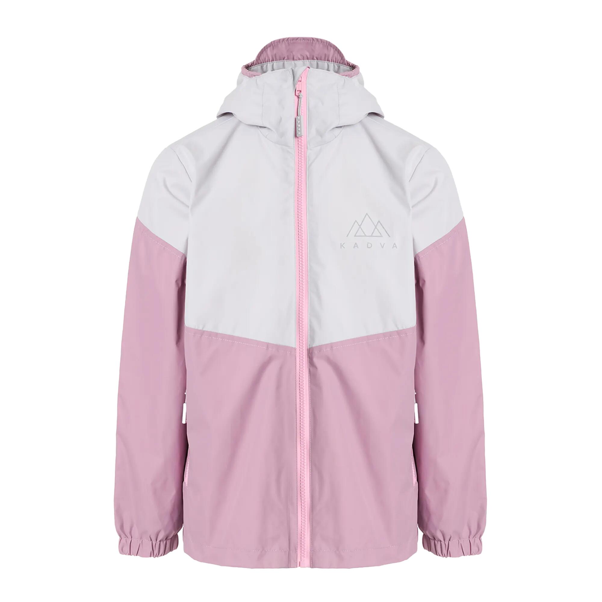 Kurtka przeciwdeszczowa dziecięca KADVA Fory Jrg