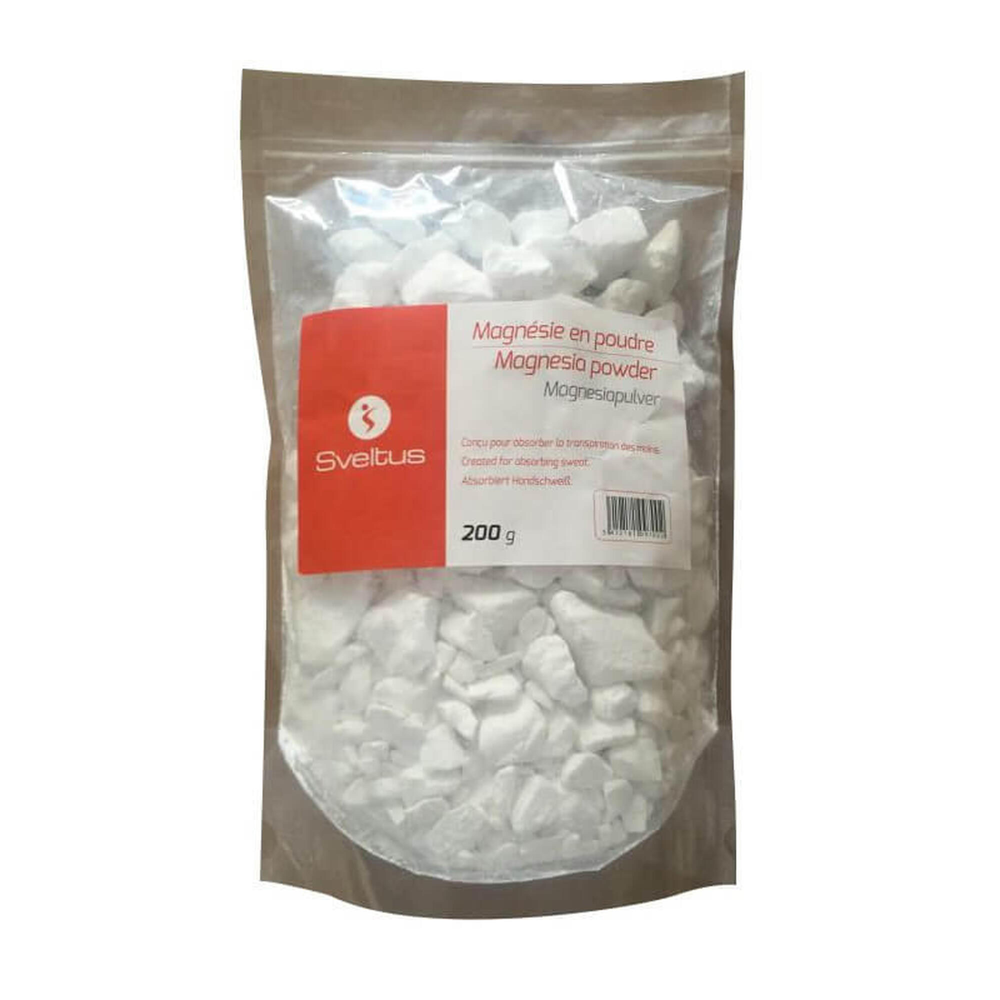 Magnezja Sveltus Chalk bag