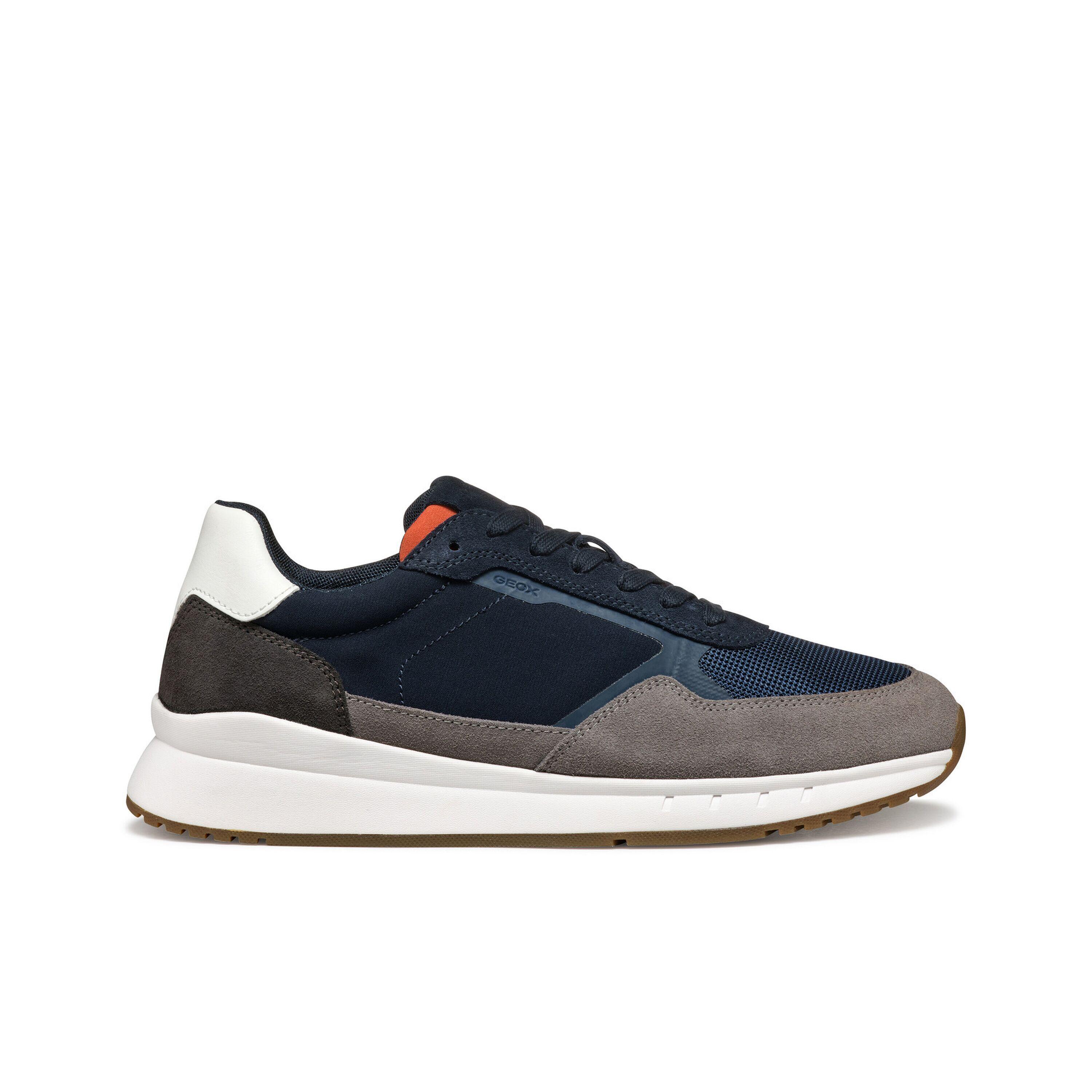 Trenerzy Geox Branthon A