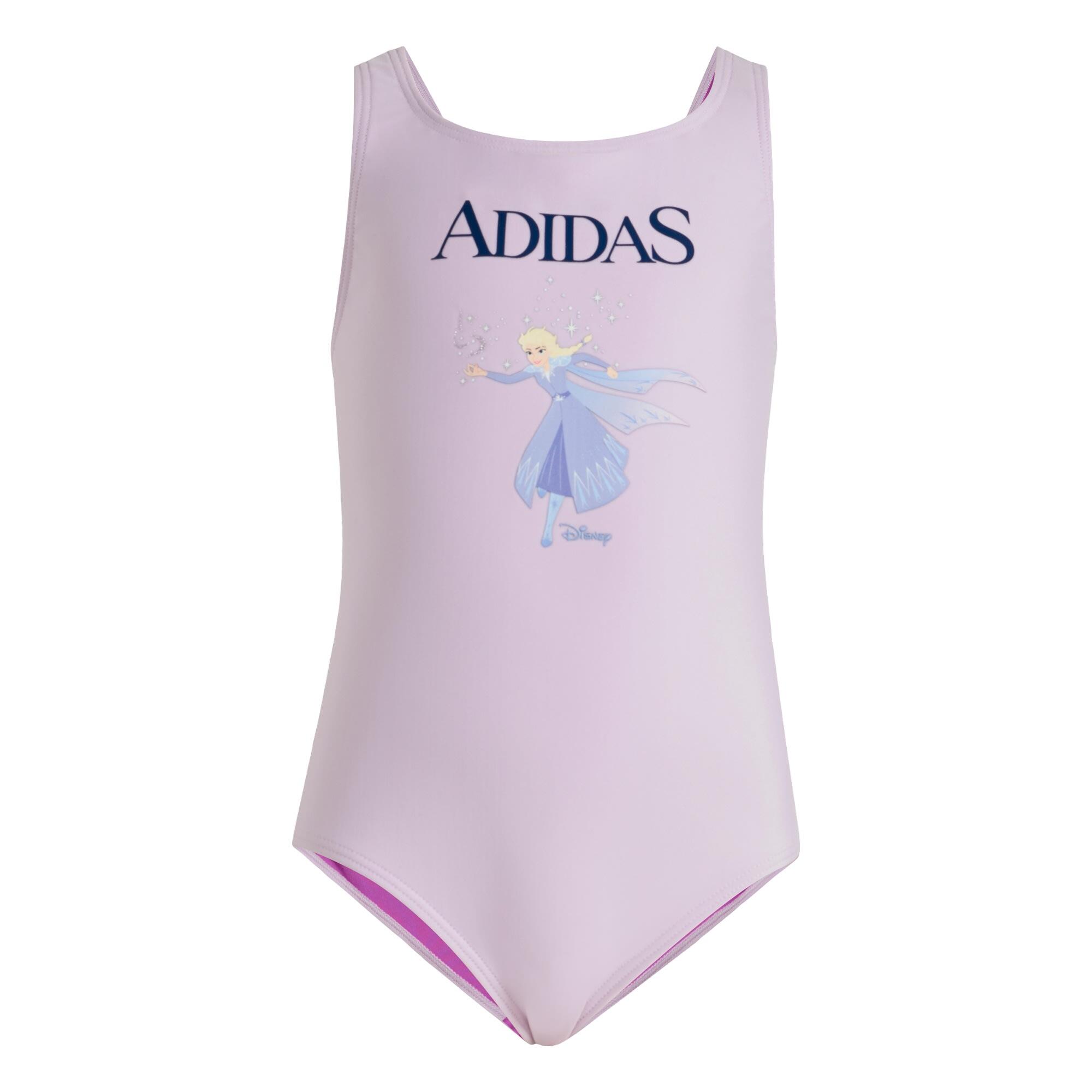 Kostium Kąpielowy Adidas Disney Frozen Swimsuit