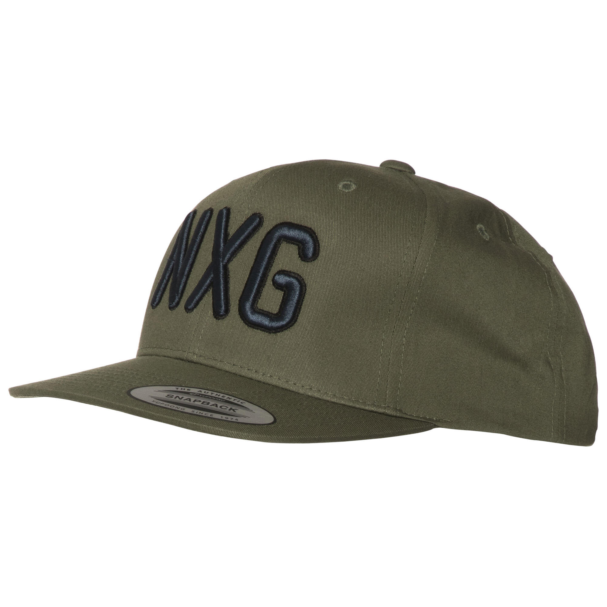 Czapka z daszkiem UNI PROTEST Nxg Nagiri