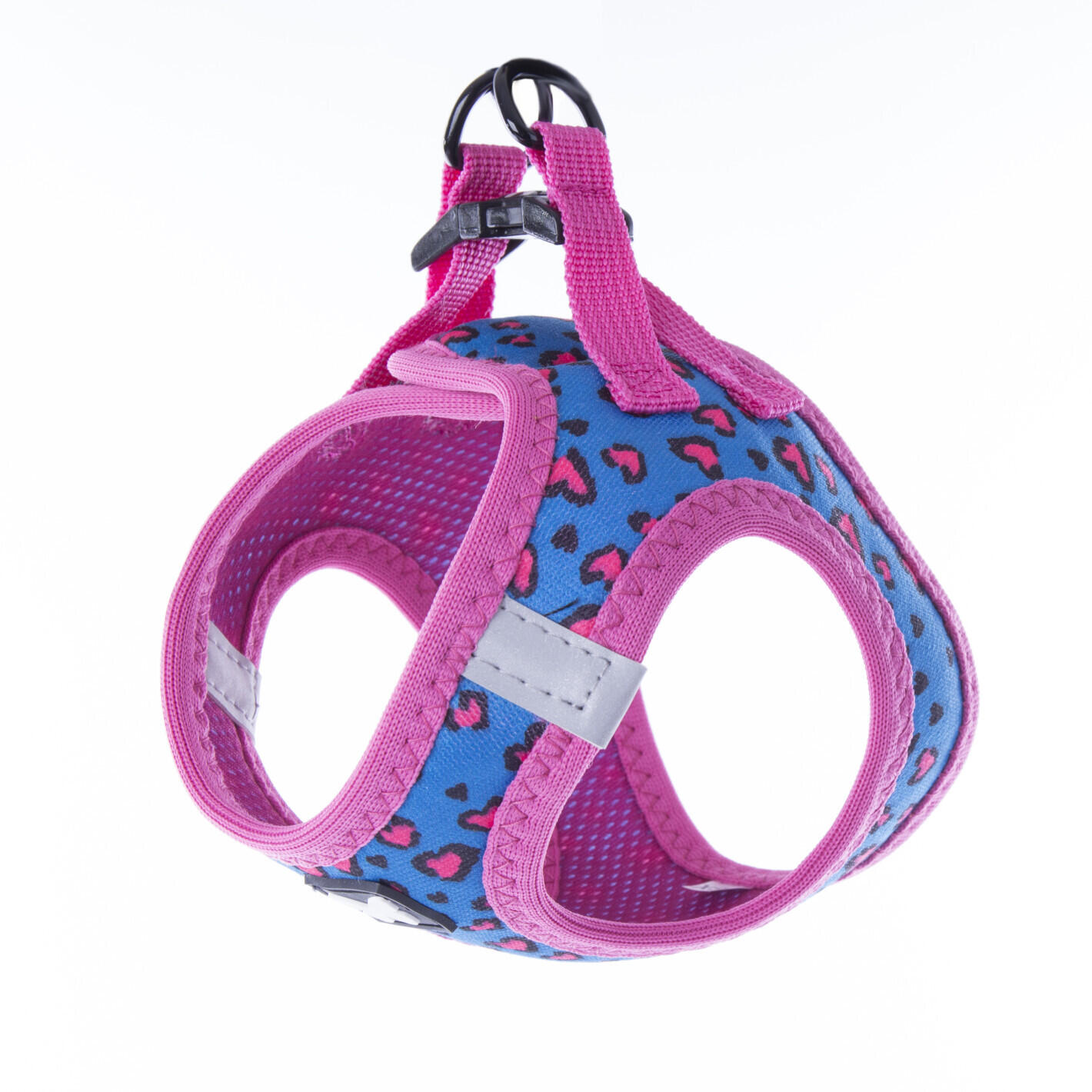 Szelki dla psa z siatki Martin Sellier