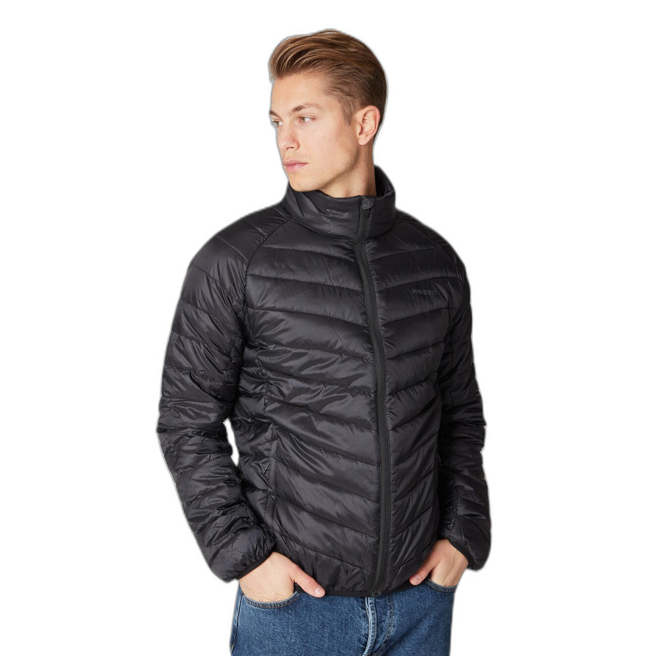 Kurtka puchowa Protest Prtshaffer