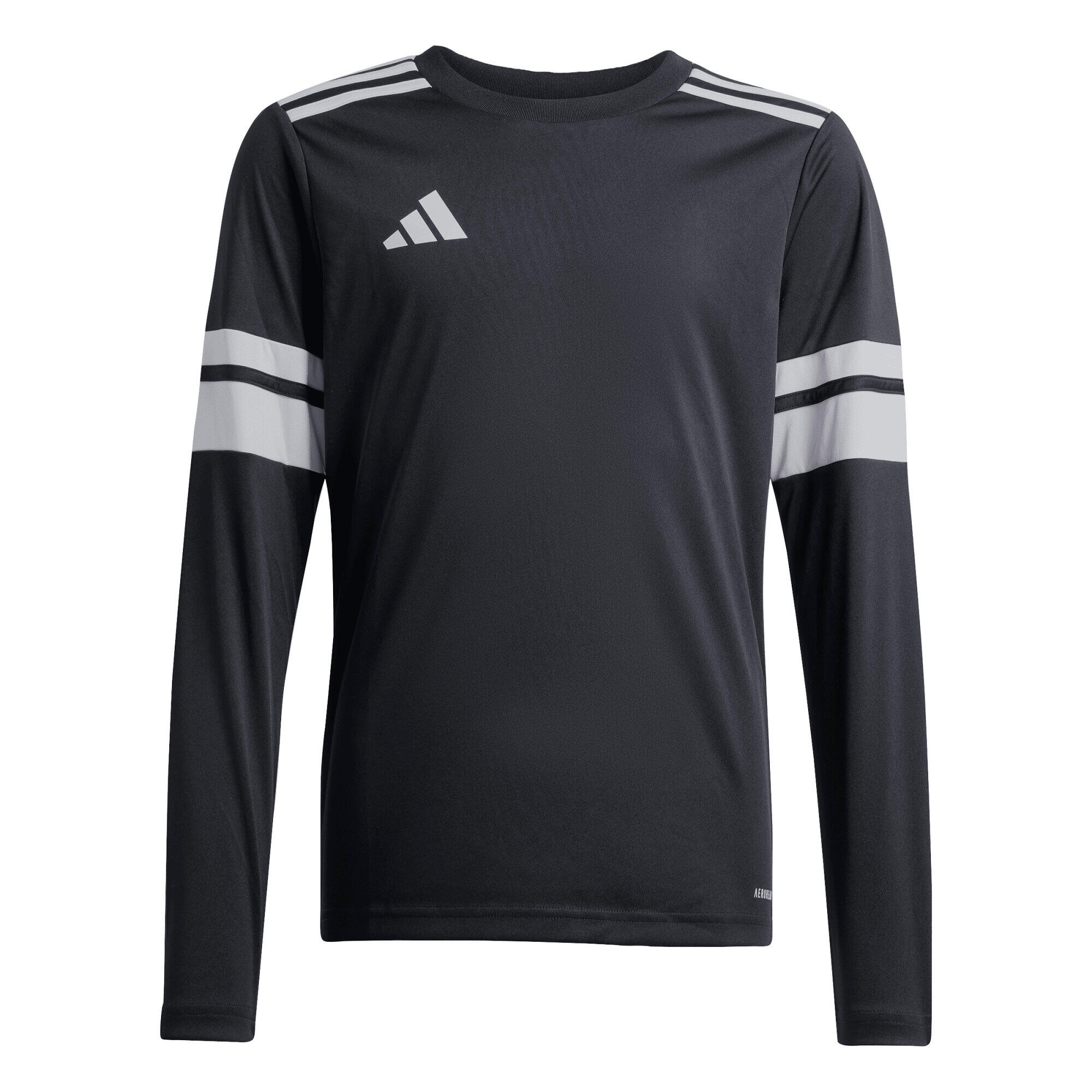 Adidas Sport Squa25 Jsy Ly Koszulka Dzieci