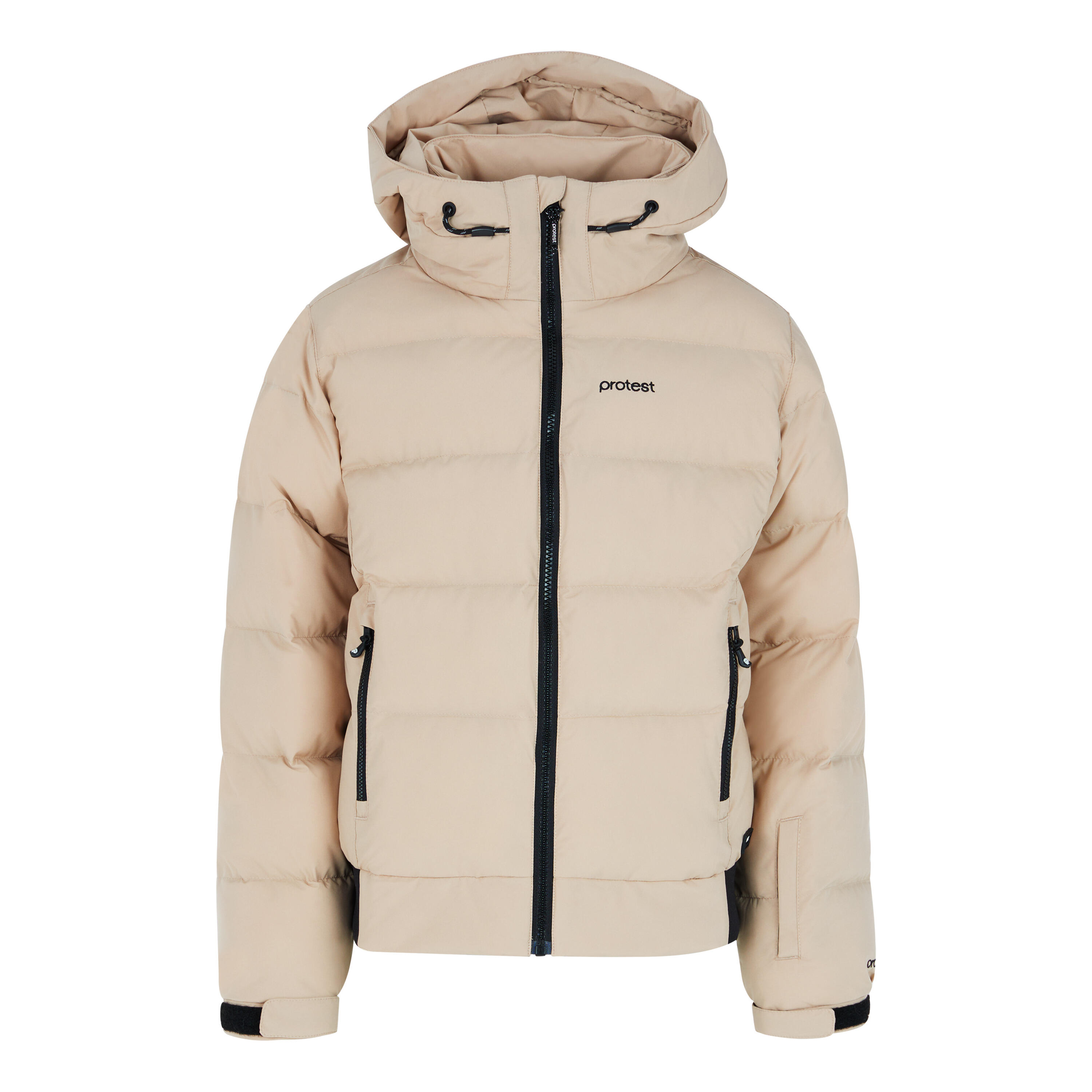 Kurtka dziewczęca Protest Eliny