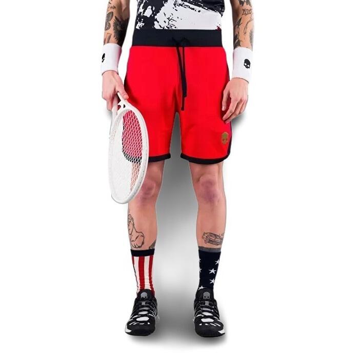 Spodenki tenisowe męskie Hydrogen Tech Shorts