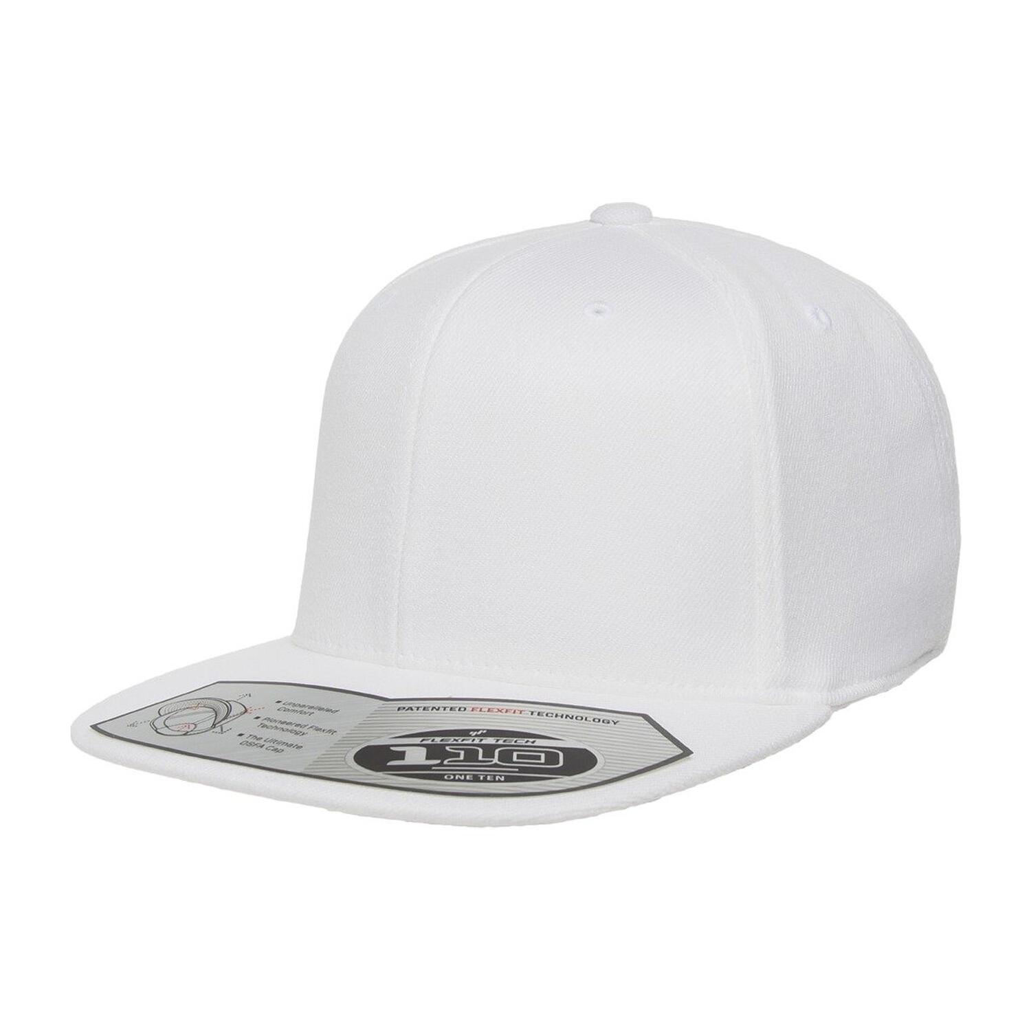 110 Czapka Z Daszkiem Typu Snapback