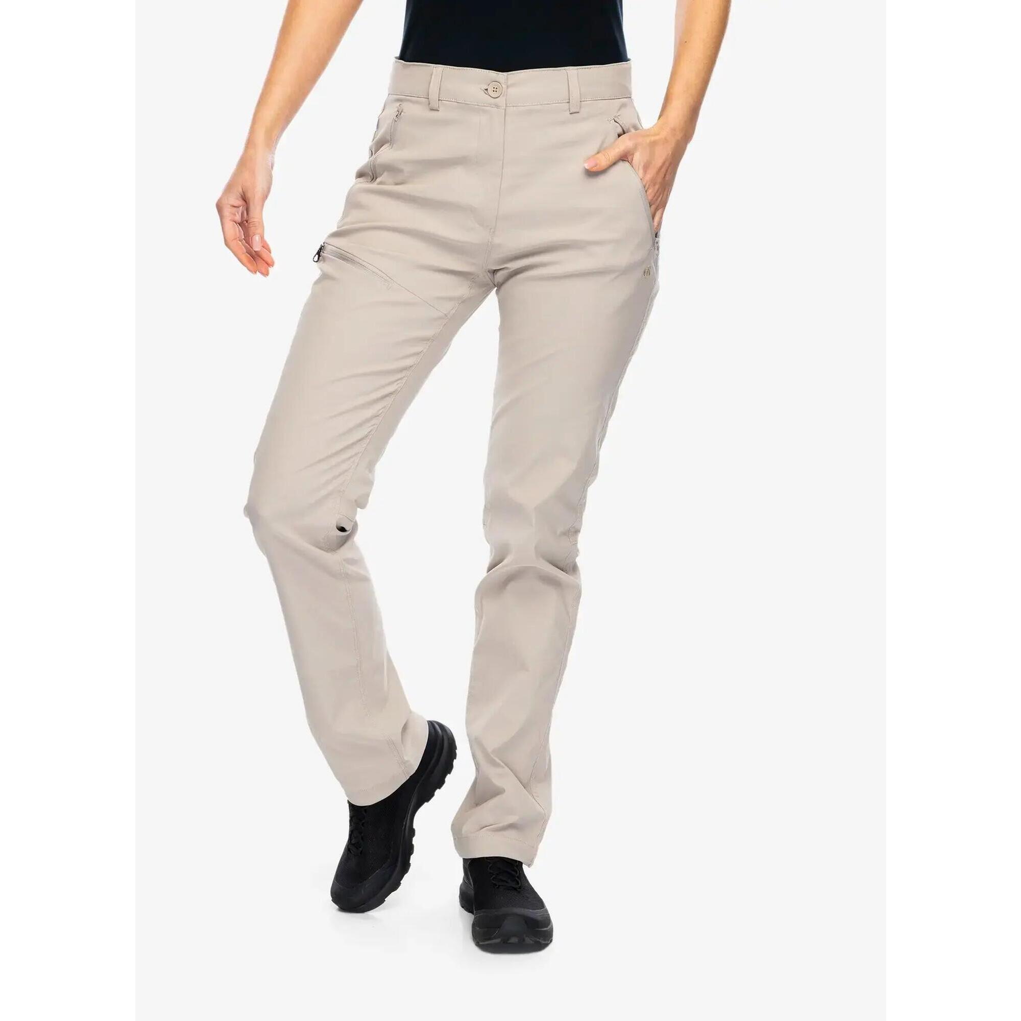 Spodnie turystyczne damskie Craghoppers NosiLife Pro Trouser III