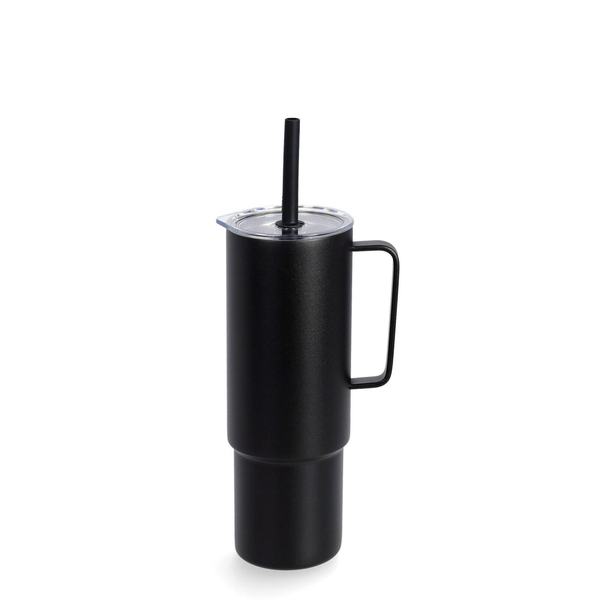 Kubek turystyczny MiiR All Day Straw Cup