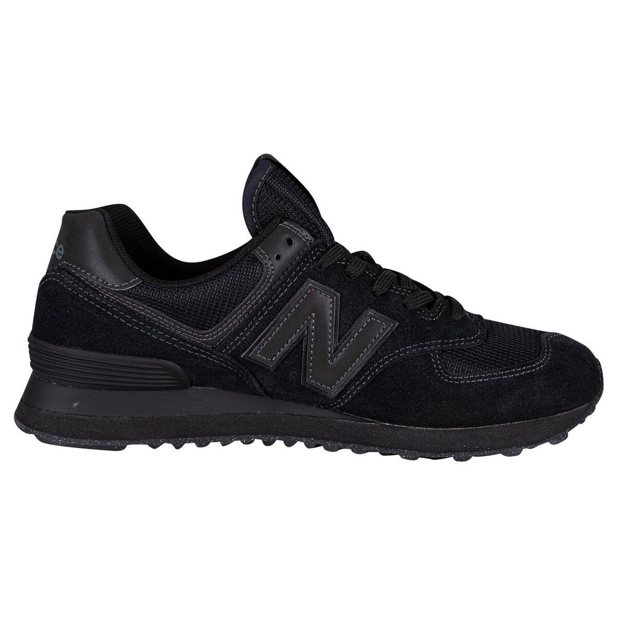 Buty do chodzenia męskie New Balance 574