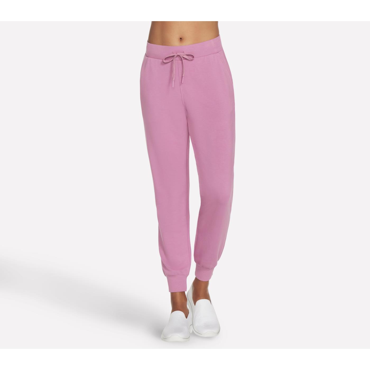 Spodnie Damskie Skechers