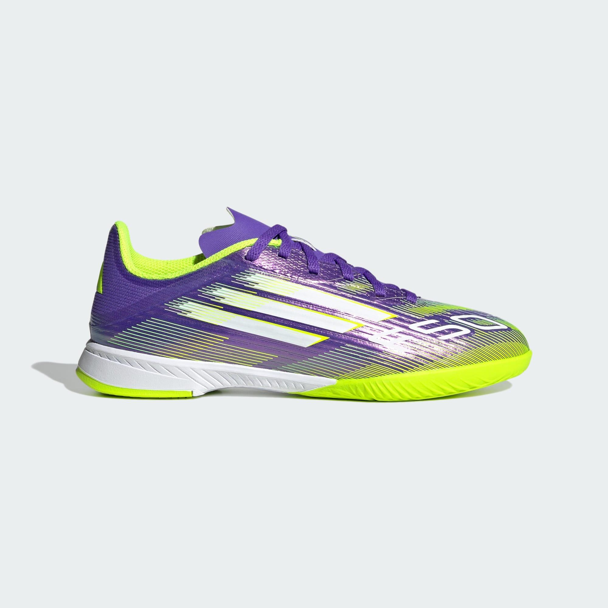 Buty F50 League Indoor Kids
