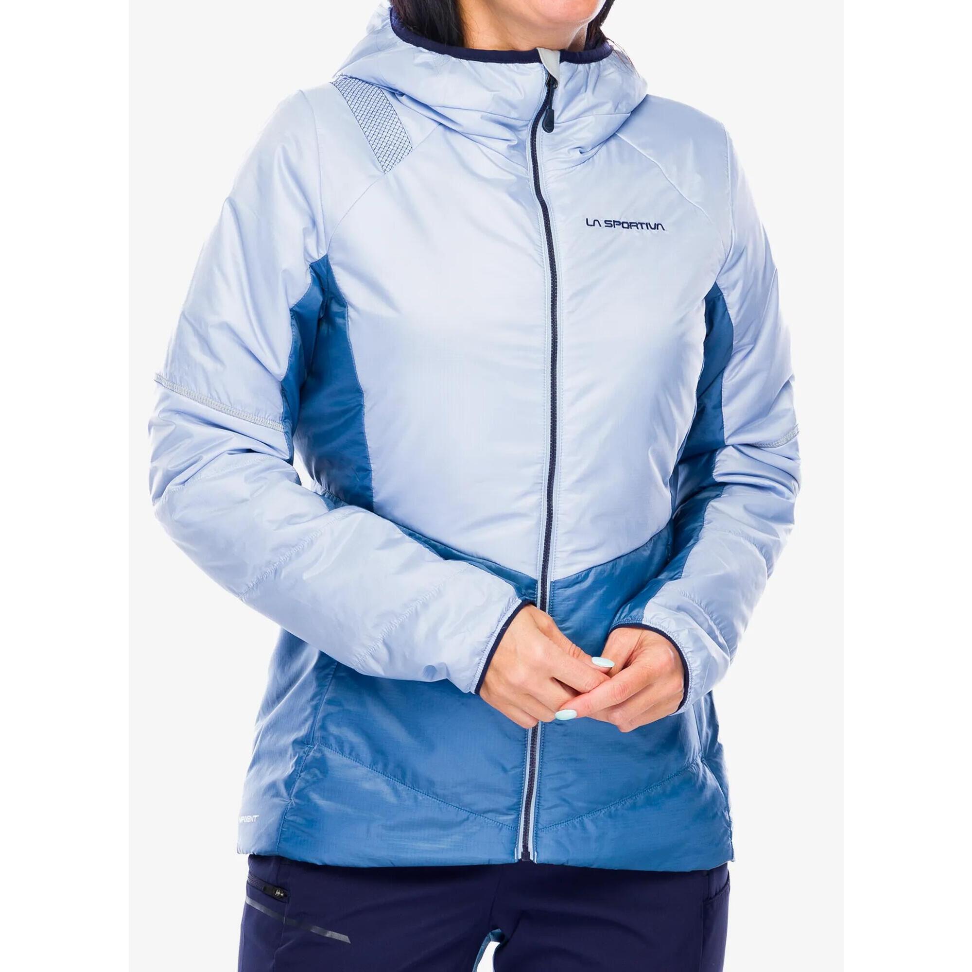 Kurtka ocieplana damska La Sportiva Mythic Primaloft Jkt