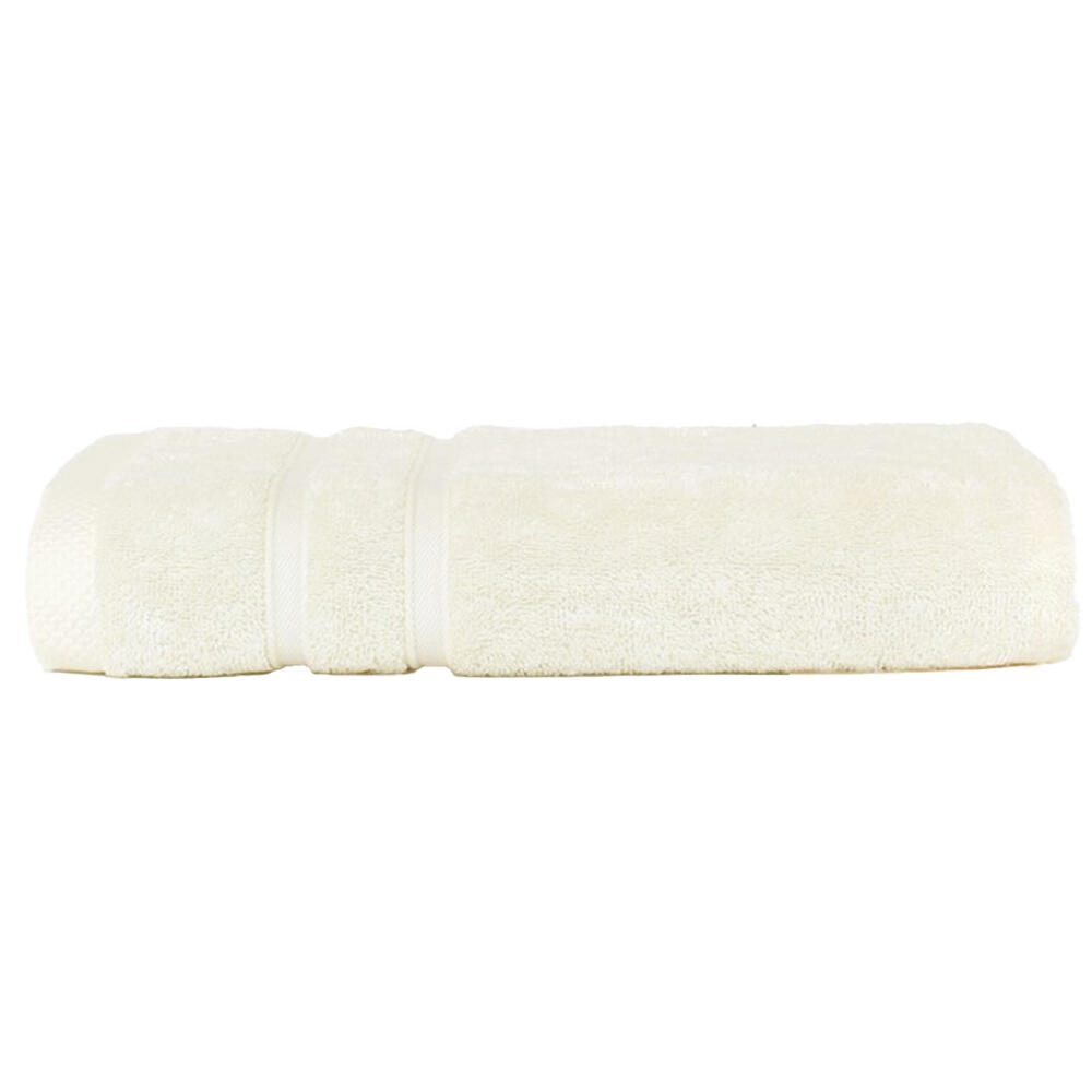 Bambusowy Ręcznik Kąpielowy