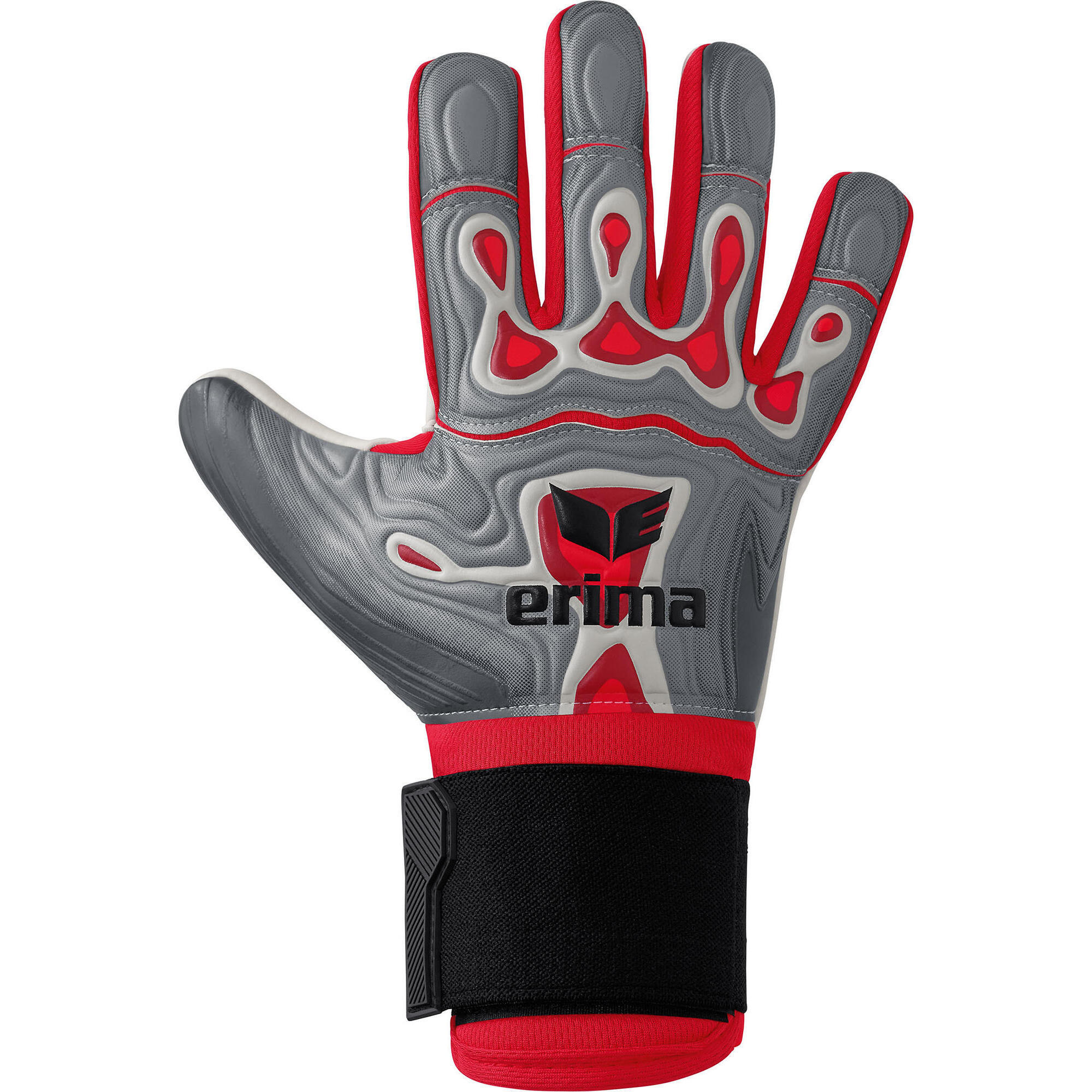 Dziecięce rękawice bramkarskie Erima Flex-Ray Robusto