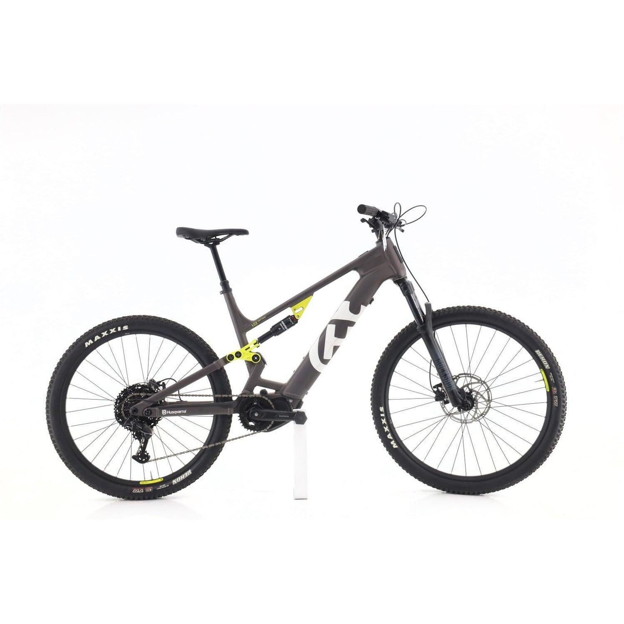 Second life · R. elektryczny · Light Cross LC2 · W bardzo dobrym stanie