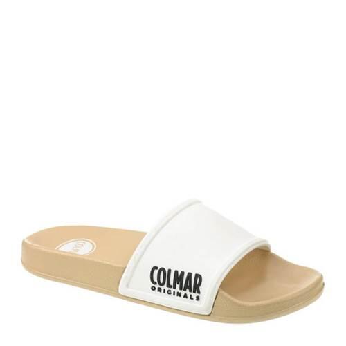 Klapki damskie Colmar Slipper Plain