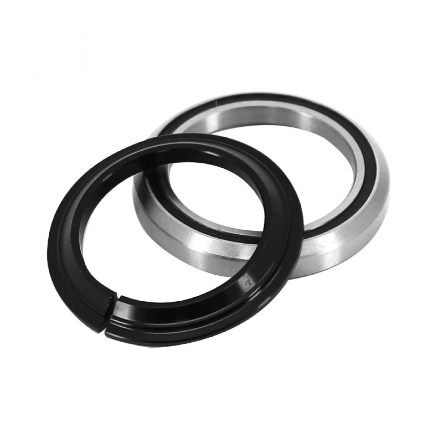 Zestaw słuchawkowy Black Bearing Frame 47 mm - Pivot 1-1/4