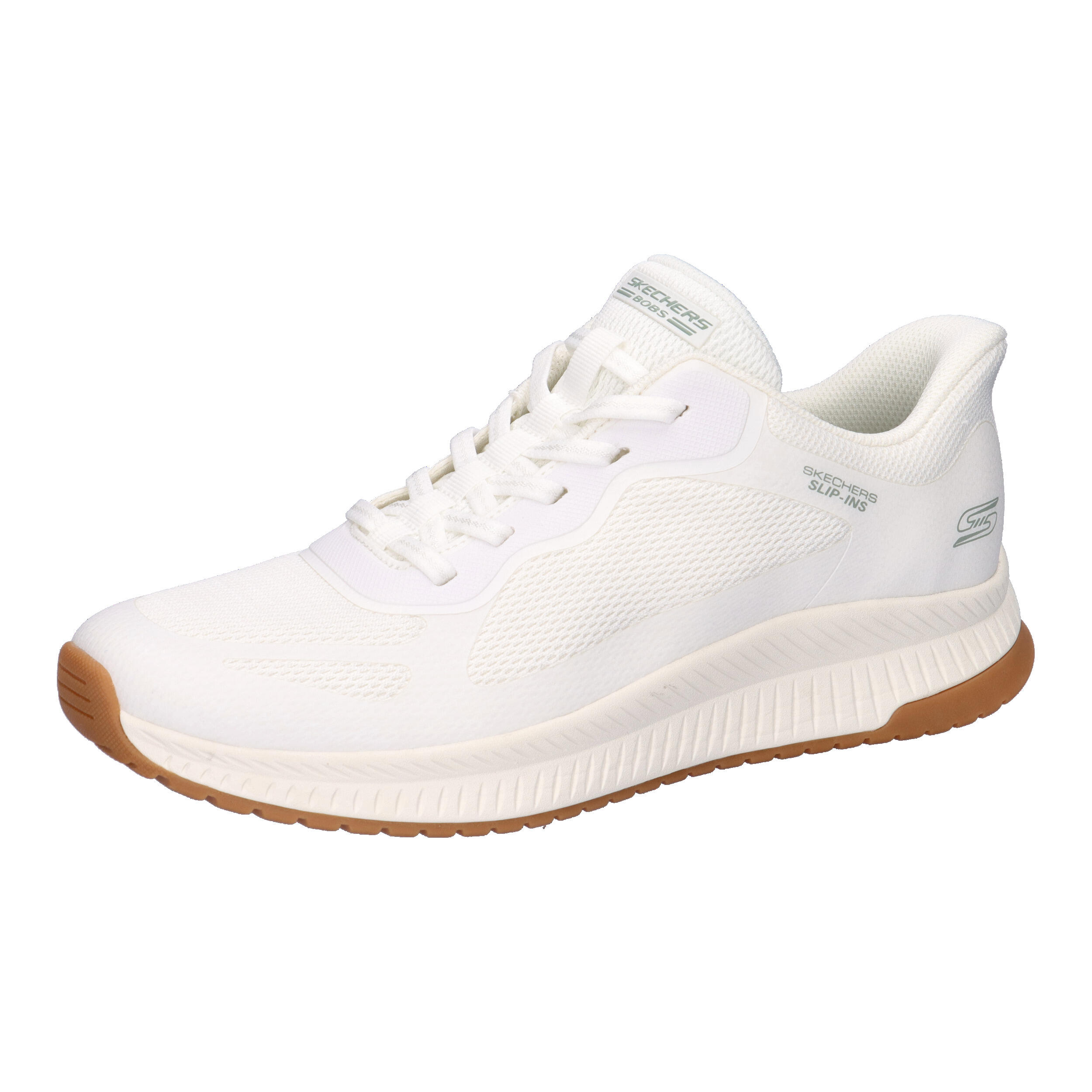 Buty sportowe Sneakersy damskie, Slip-Ins: Bobs Squad 4 - Staple Look