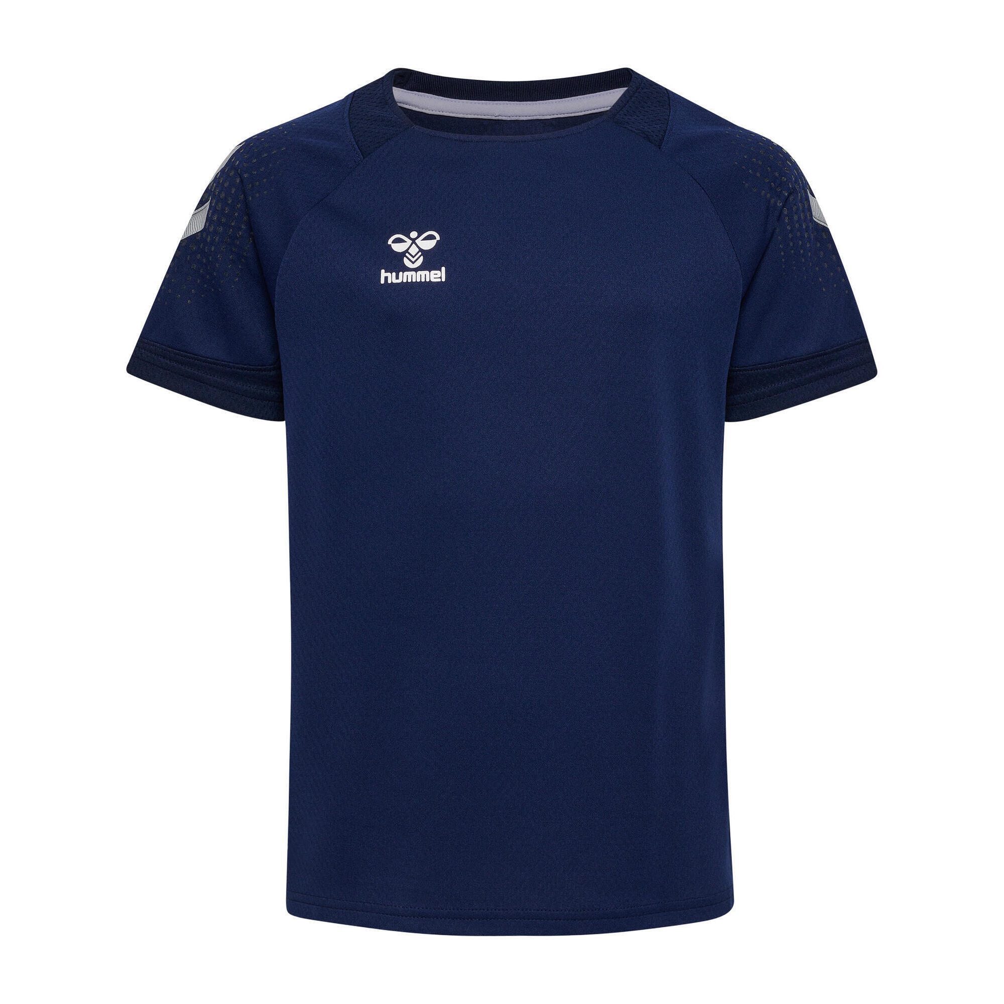 Koszulka dziecięca Hummel hmlLEAD