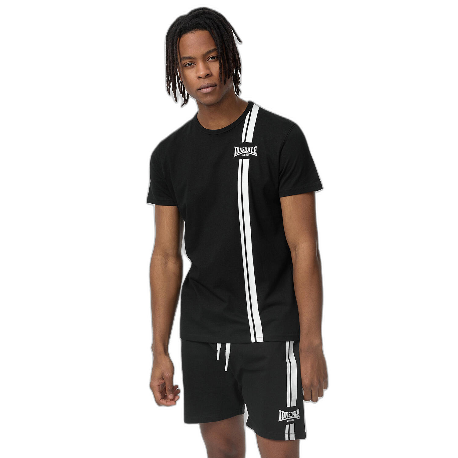 Koszulka Lonsdale Inverbroom