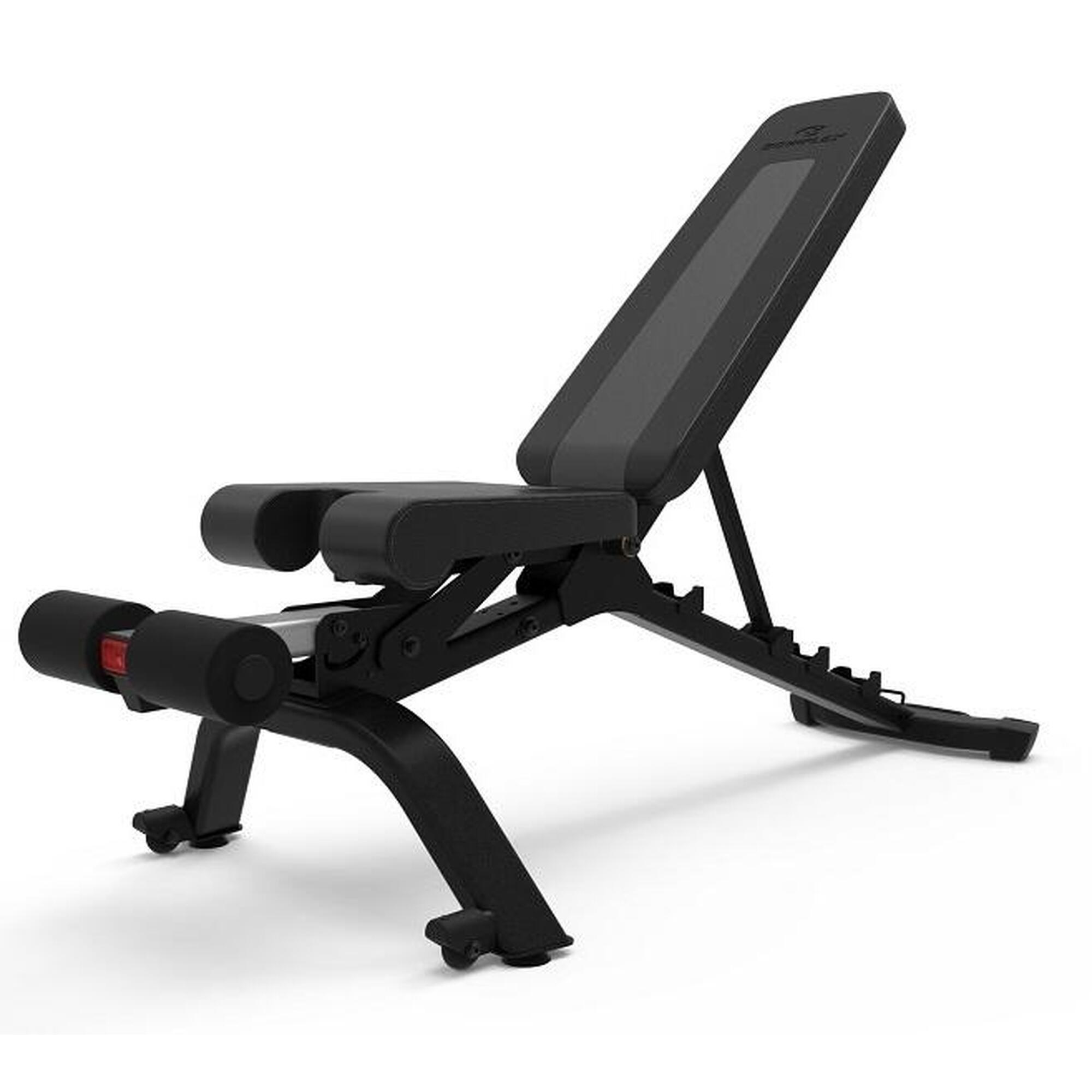 Ławka treningowa Bowflex 4.1S
