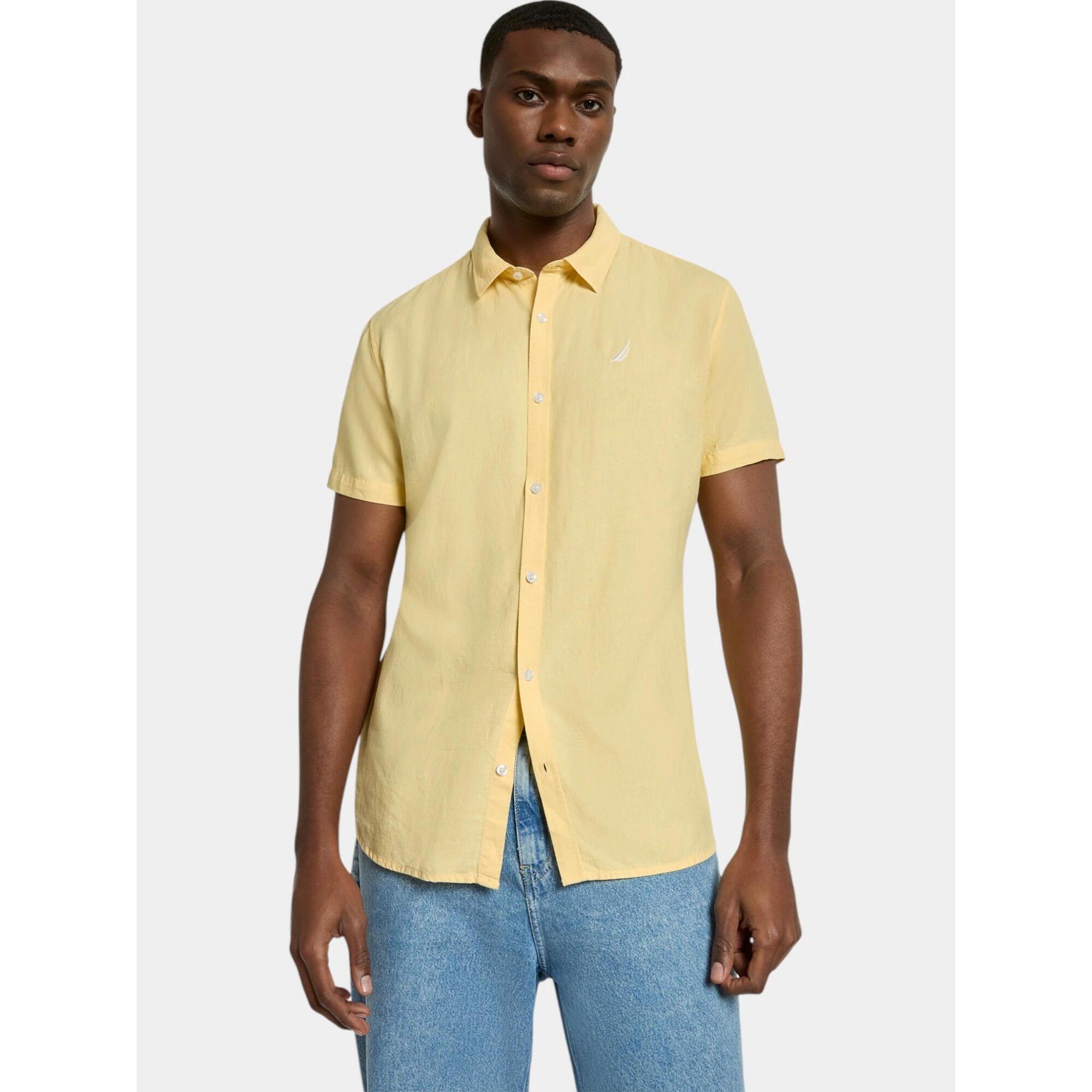 Koszulka Męska Nautica Andre SS