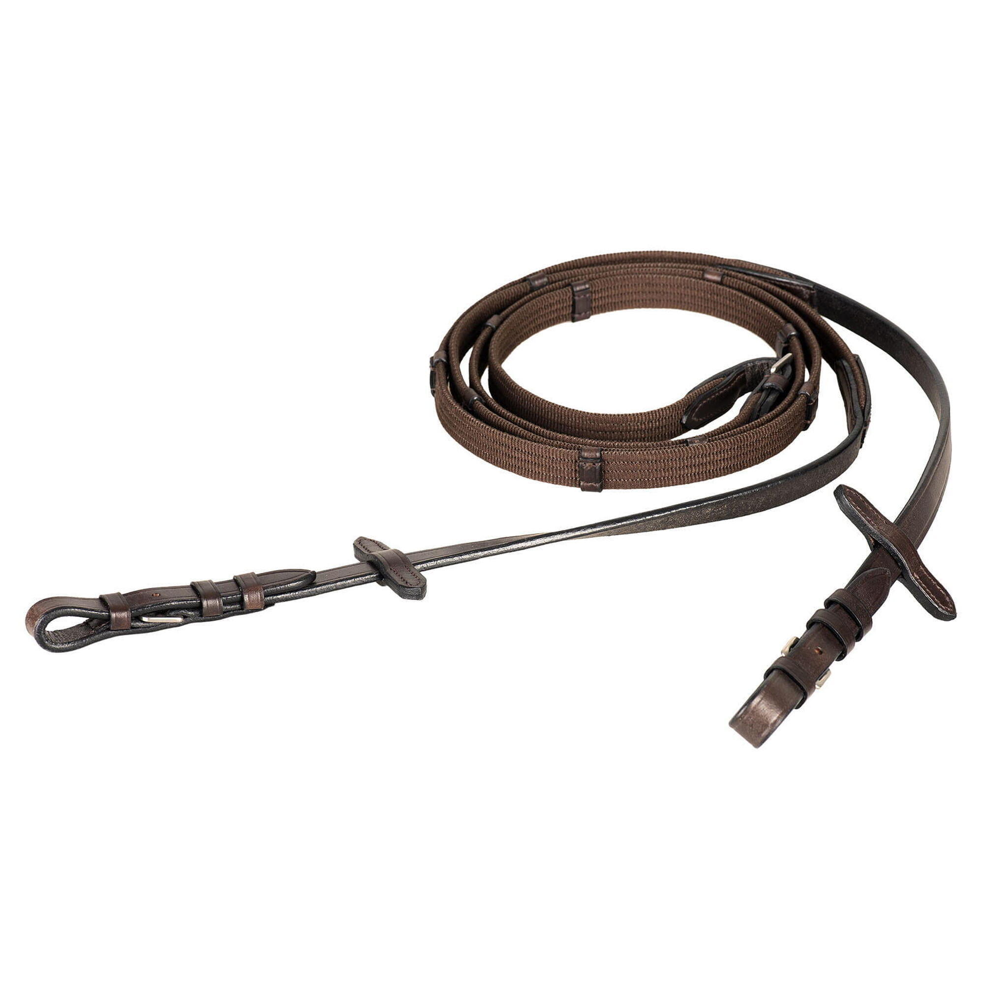 Wodze parciane START ze stoperami