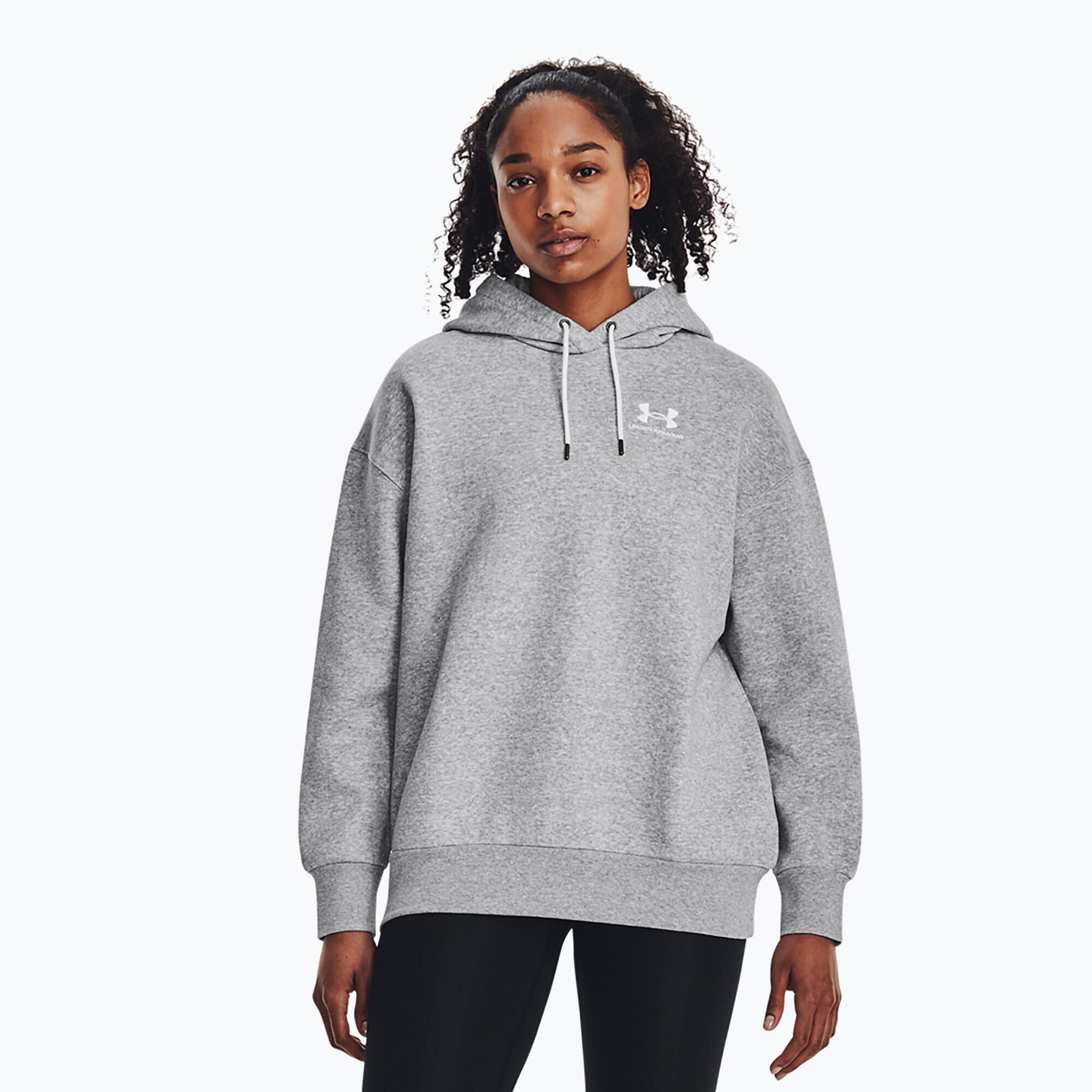 Bluza Under Armour Unstoppable Fleece HZ