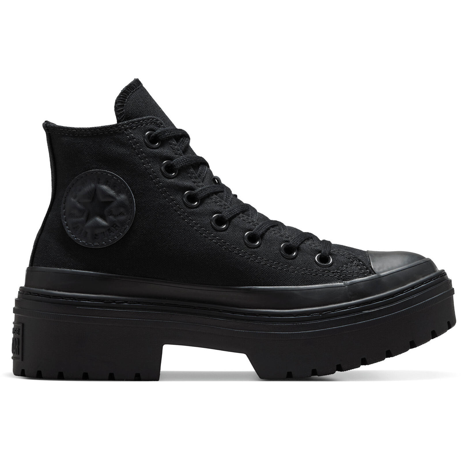 Buty sportowe Converse Chuck Taylor All Star Lugged Heel Platform